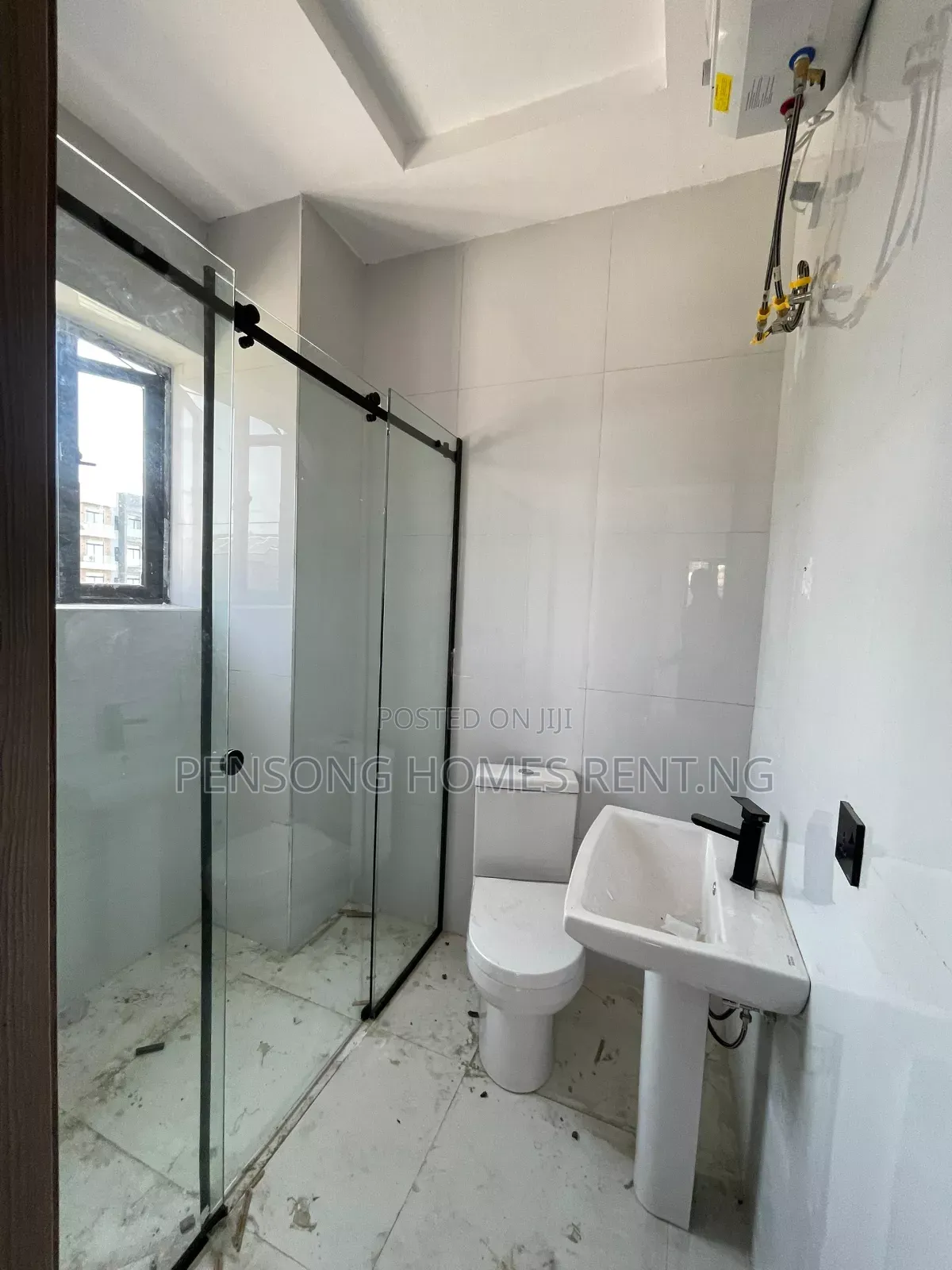 2bdrm Apartment in Ikate Lekki for rent in Ikate