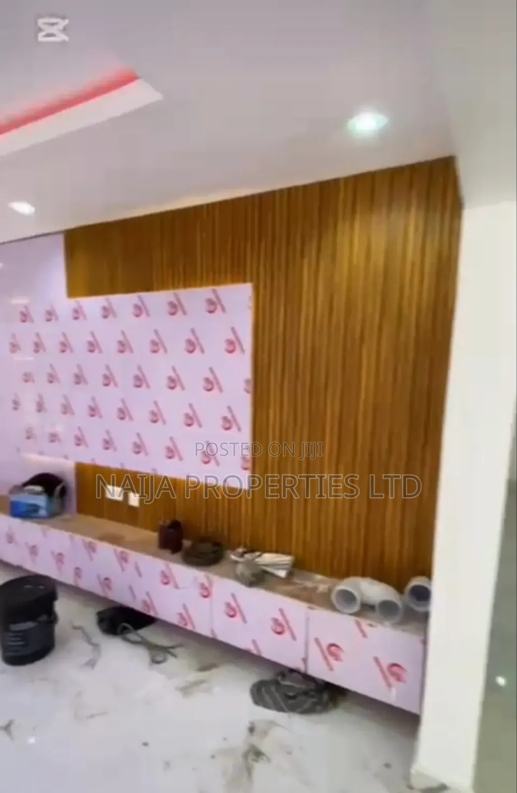 3bdrm Apartment in Goodnews Estate, Sangotedo for rent in Sangotedo