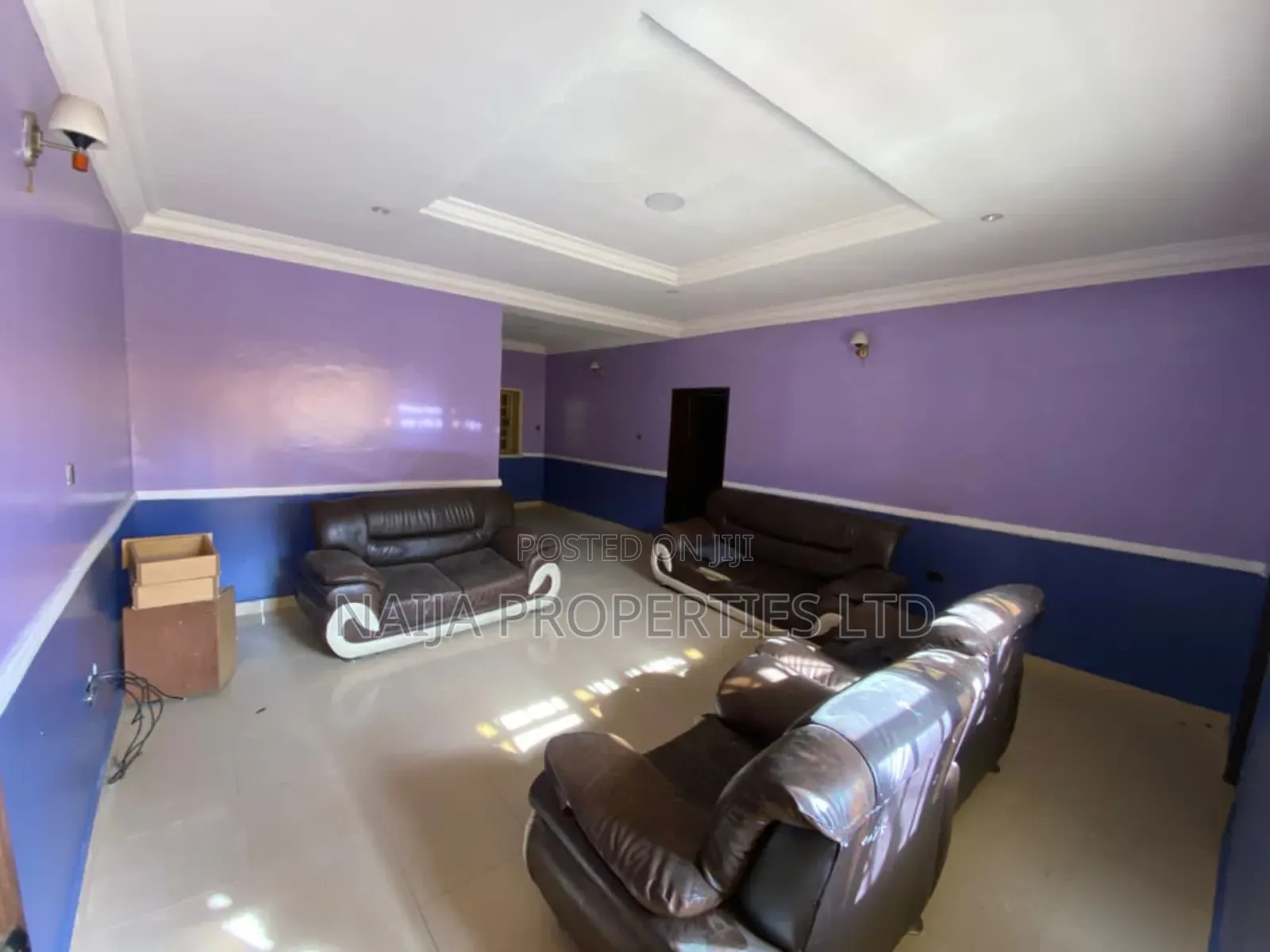 3bdrm Apartment in Value County, Sangotedo for rent in Sangotedo