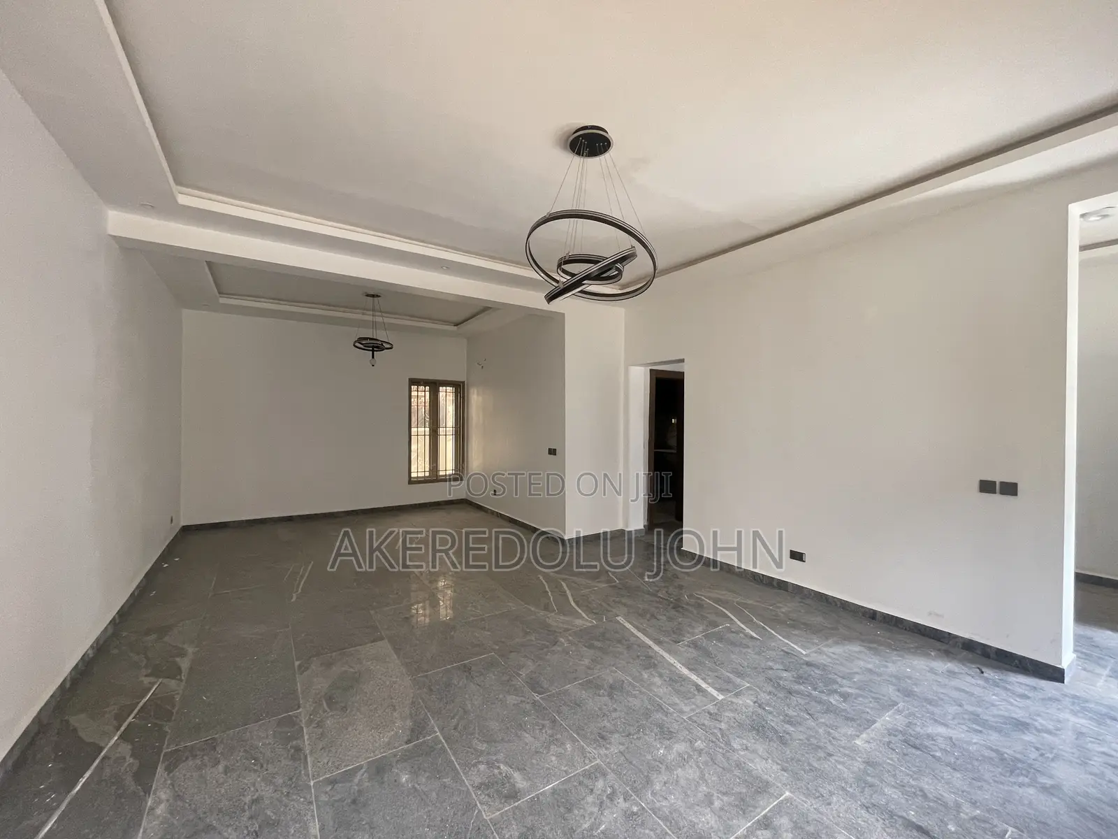 4bdrm Townhouse / Terrace in Asokoro for rent in Asokoro