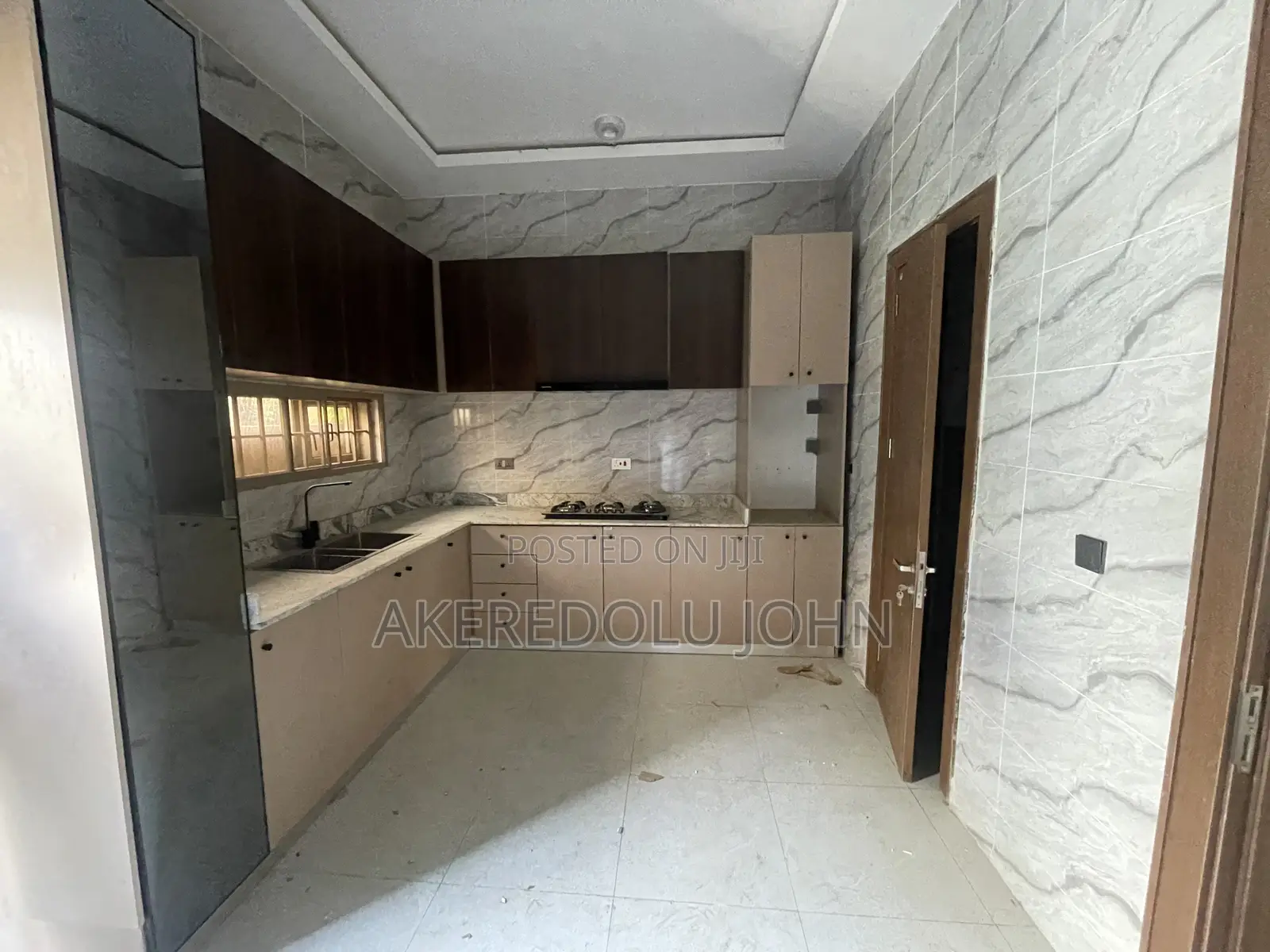 4bdrm Townhouse / Terrace in Asokoro for rent in Asokoro