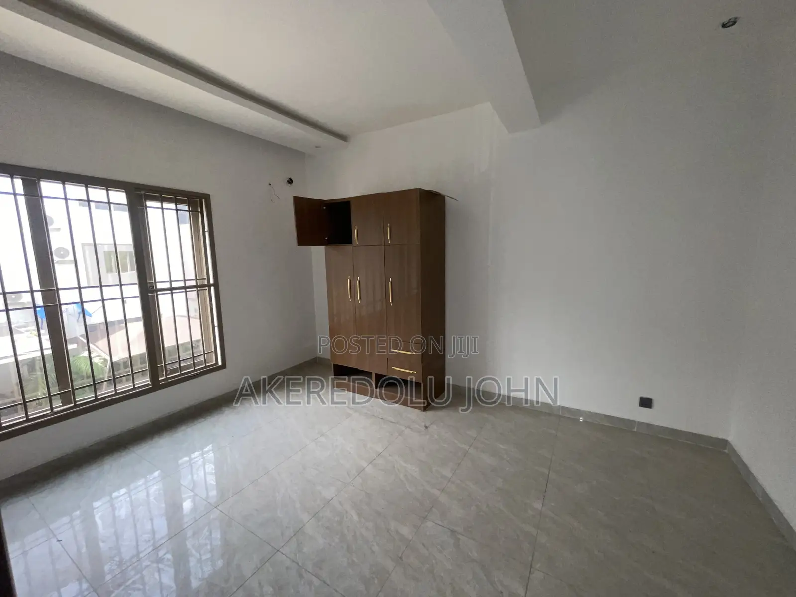 4bdrm Townhouse / Terrace in Asokoro for rent in Asokoro