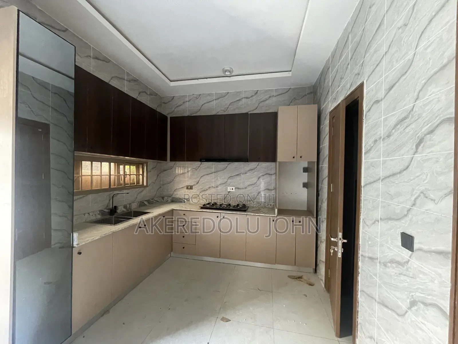 4bdrm Townhouse / Terrace in Asokoro for rent in Asokoro
