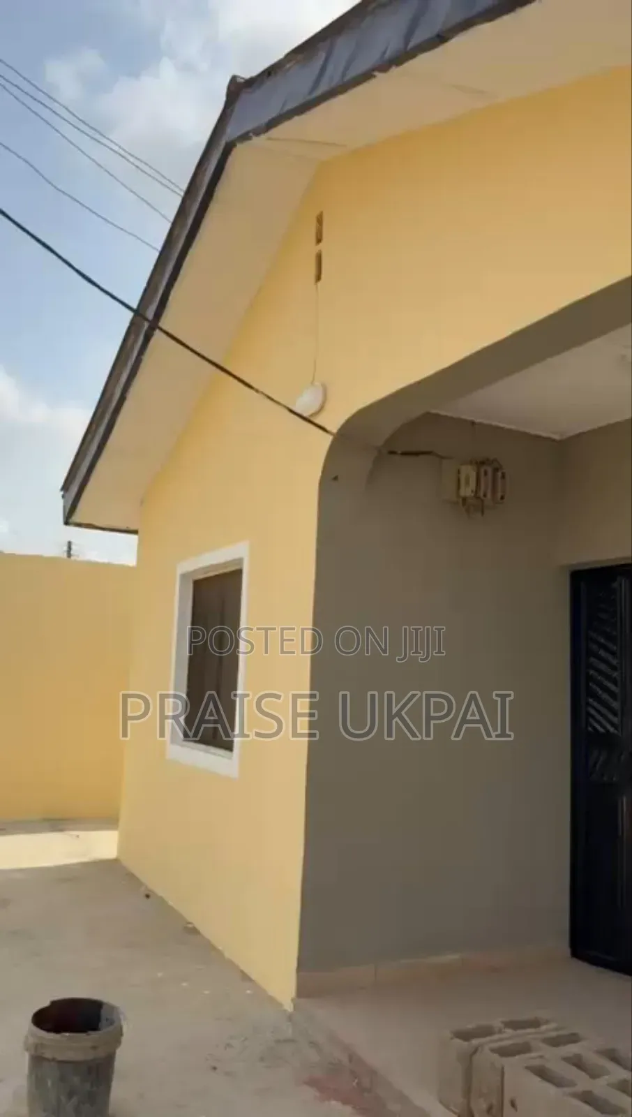 3bdrm Bungalow in 09, Pakuro for sale in Pakuro