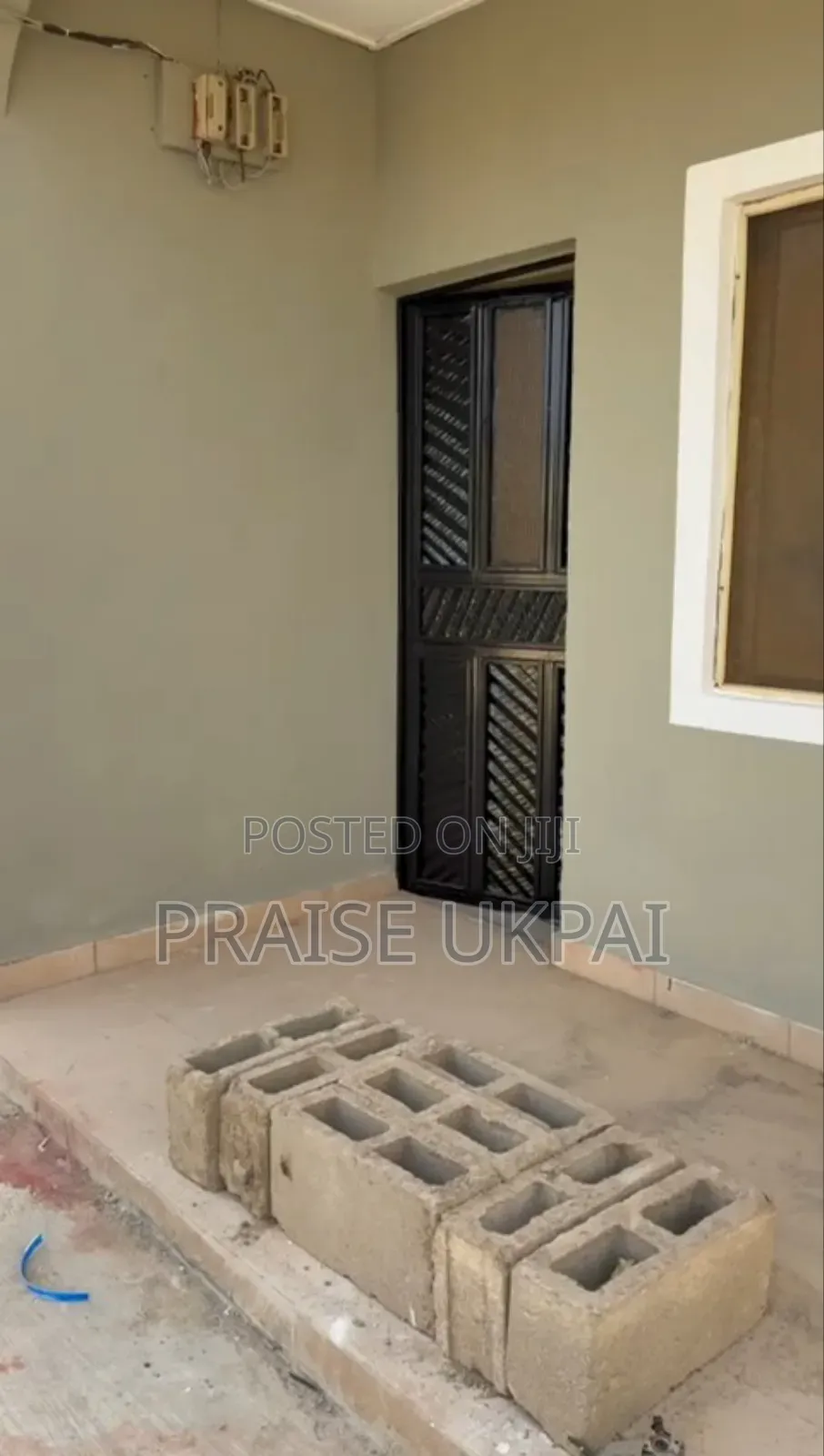 3bdrm Bungalow in 09, Pakuro for sale in Pakuro