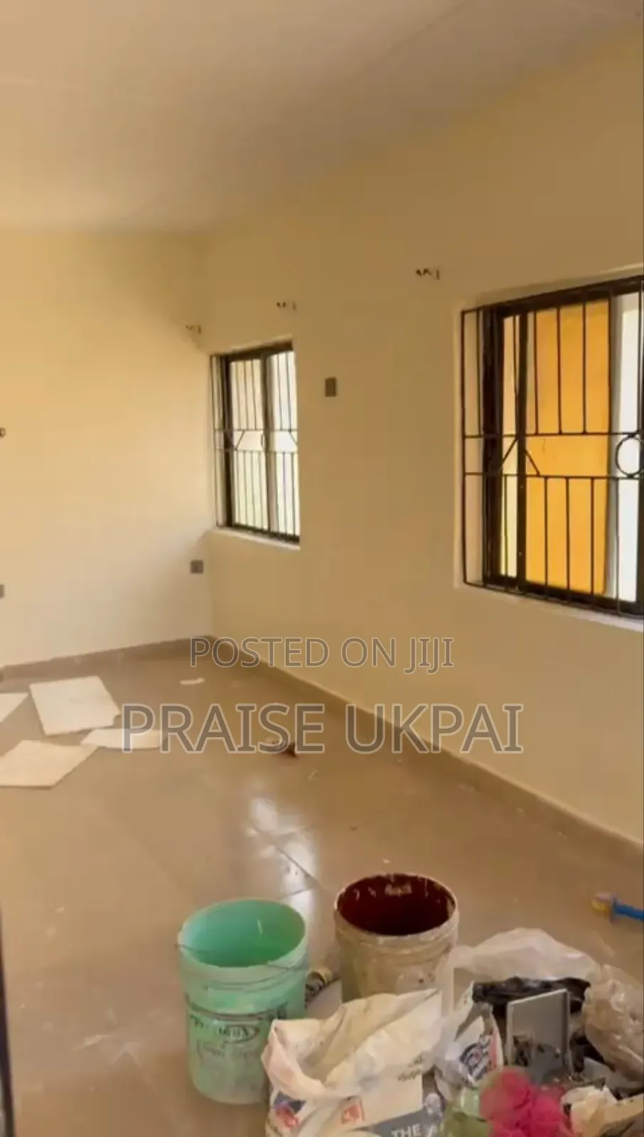 3bdrm Bungalow in 09, Pakuro for sale in Pakuro