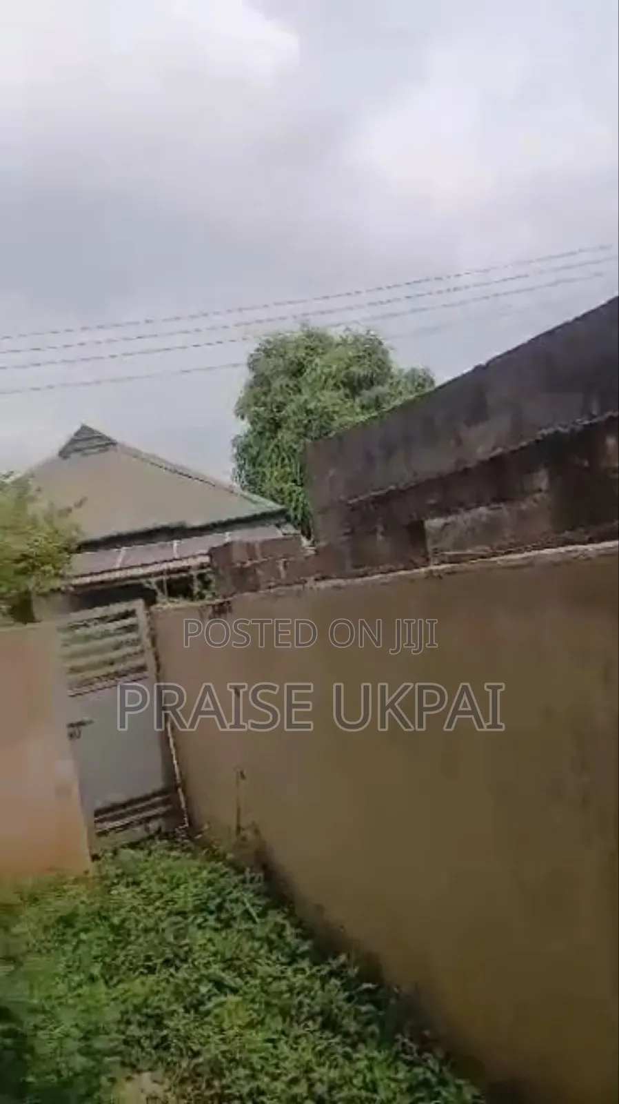 8bdrm Block of Flats in Isawo for sale in Isawo