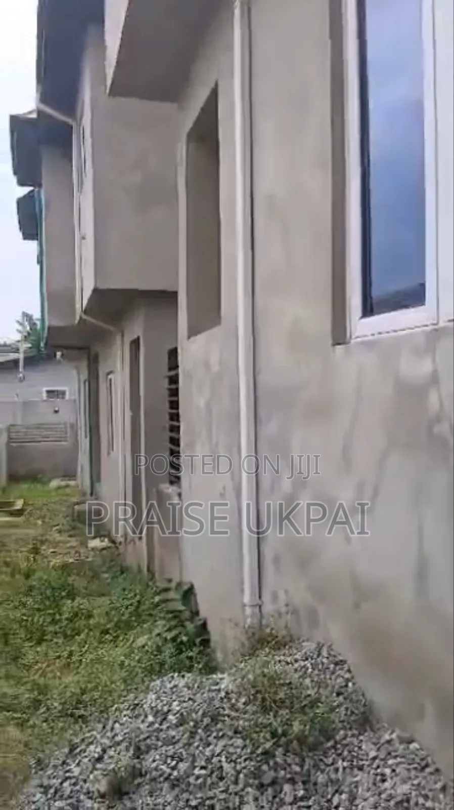 8bdrm Block of Flats in Isawo for sale in Isawo