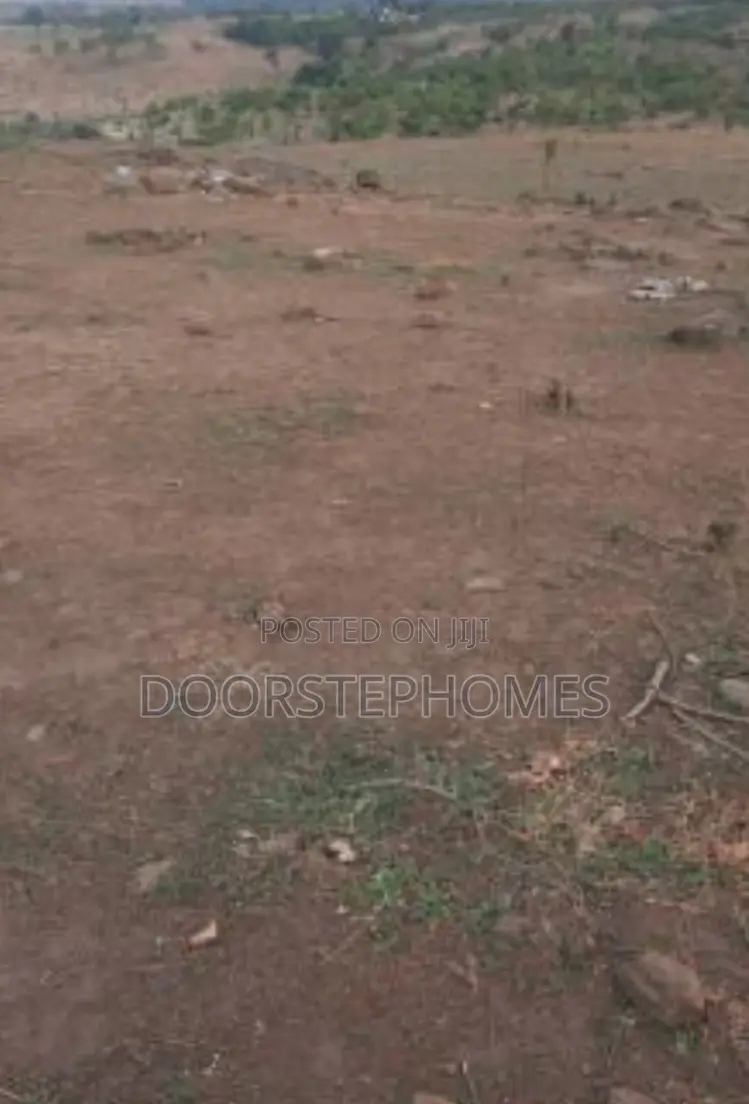 1500sqm Residential Land For Sale In Guzape in Guzape District