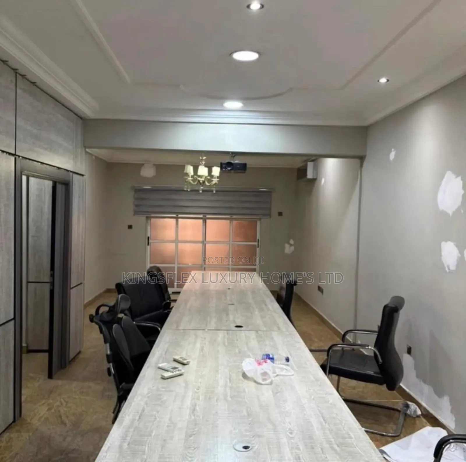 4bdrm Duplex in Estate, Jabi for sale in Jabi