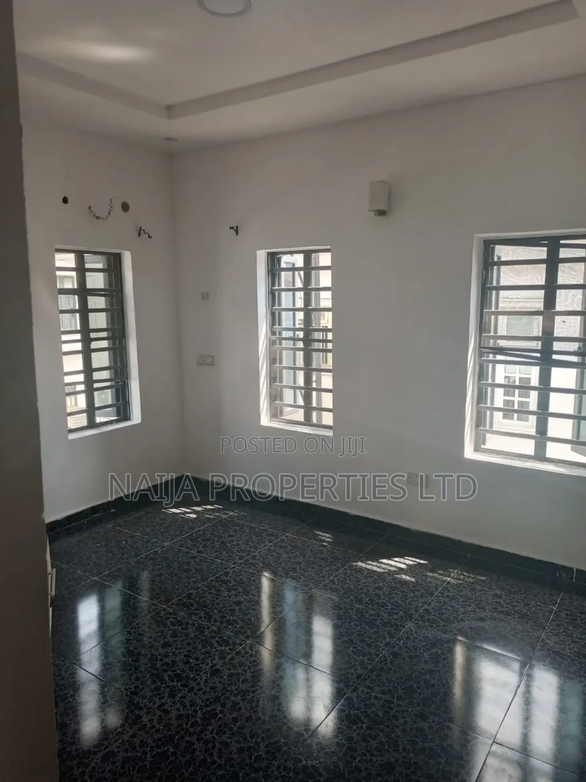 3bdrm Apartment in Oakland Garden, Sangotedo for rent in Sangotedo