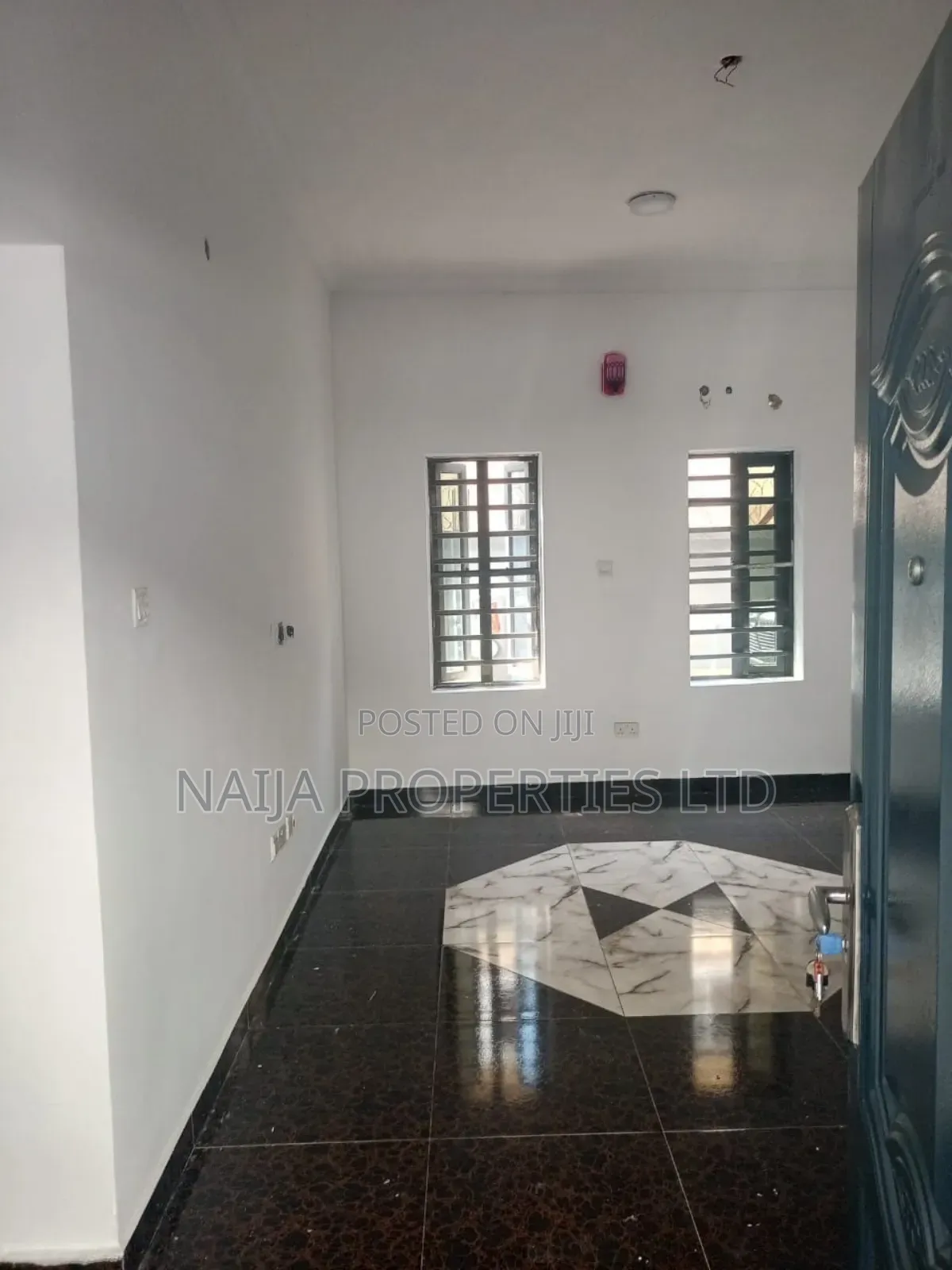 3bdrm Apartment in Oakland Garden, Sangotedo for rent in Sangotedo