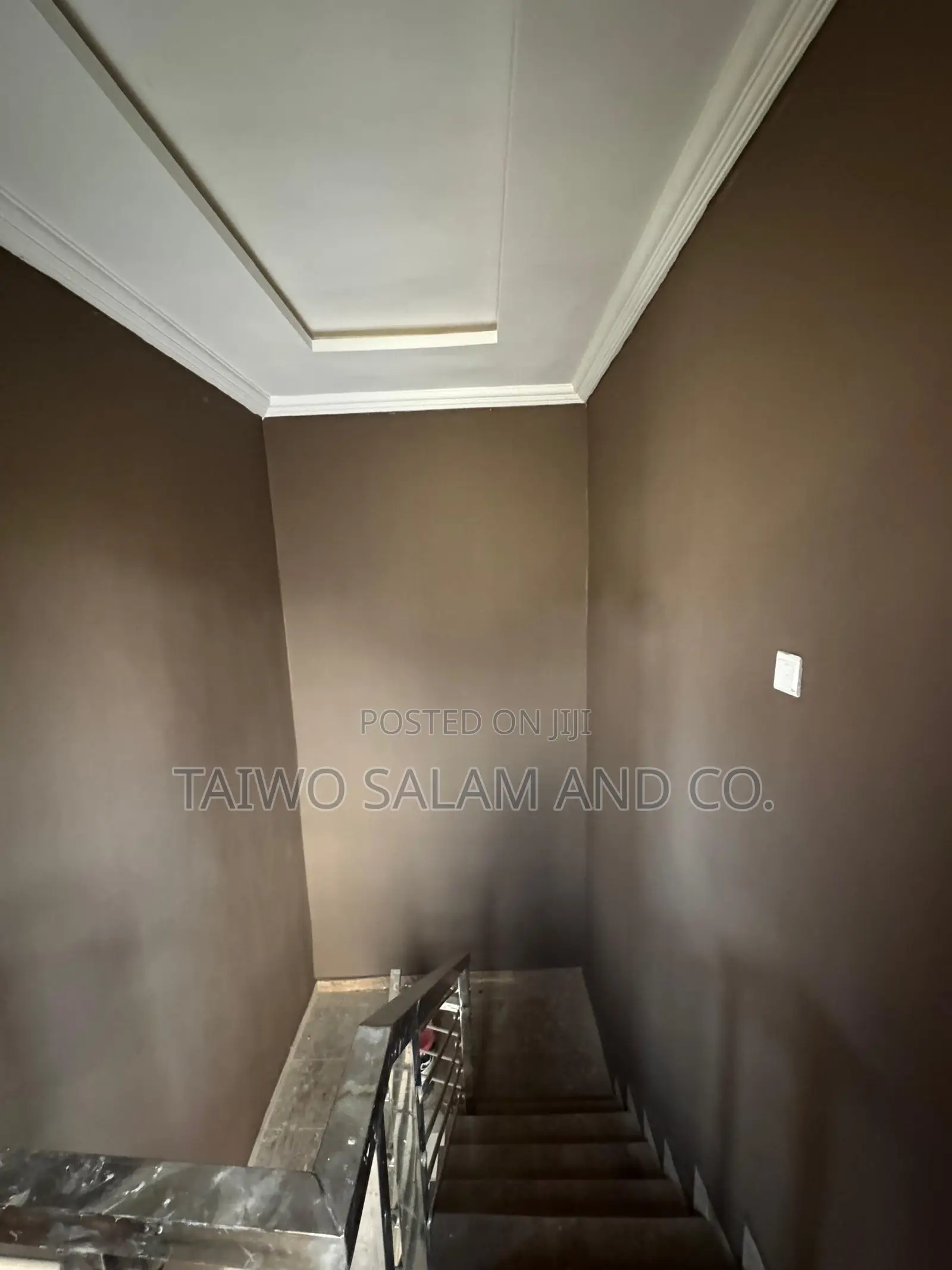 2bdrm Block of Flats in Akobo for sale in Akobo