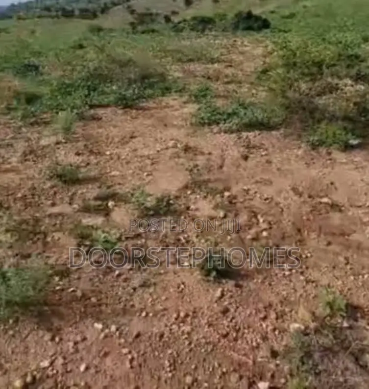 1106sqm Residential Land for Sale in Gwarimpa 2 in Life Camp