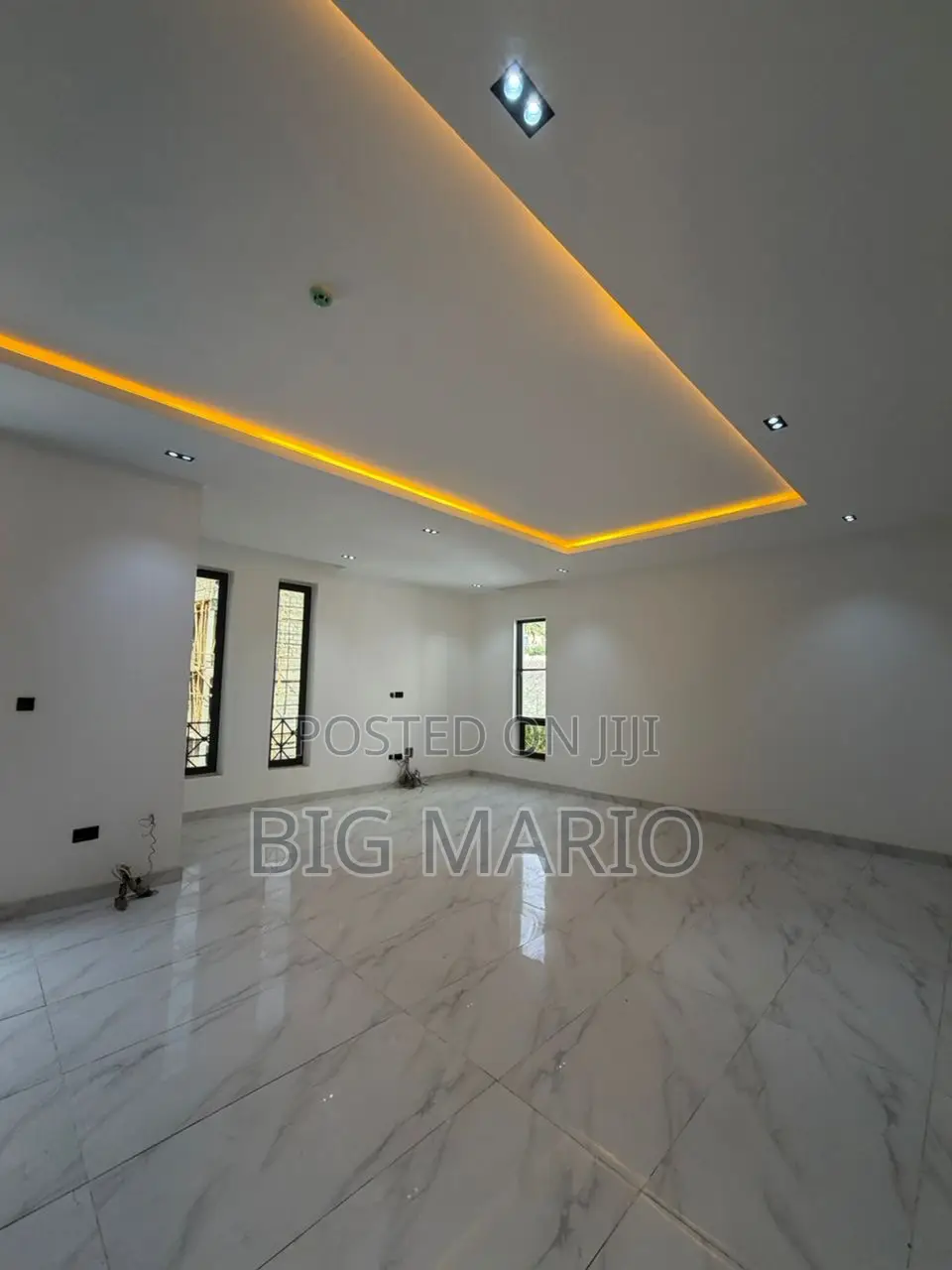 7bdrm Duplex in Asokoro for rent in Asokoro