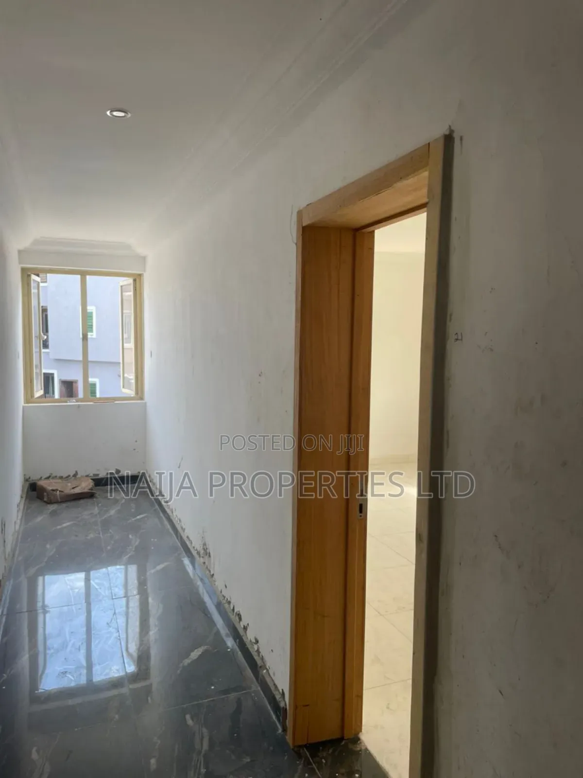 Mini Flat in Sangotedo for rent in Sangotedo