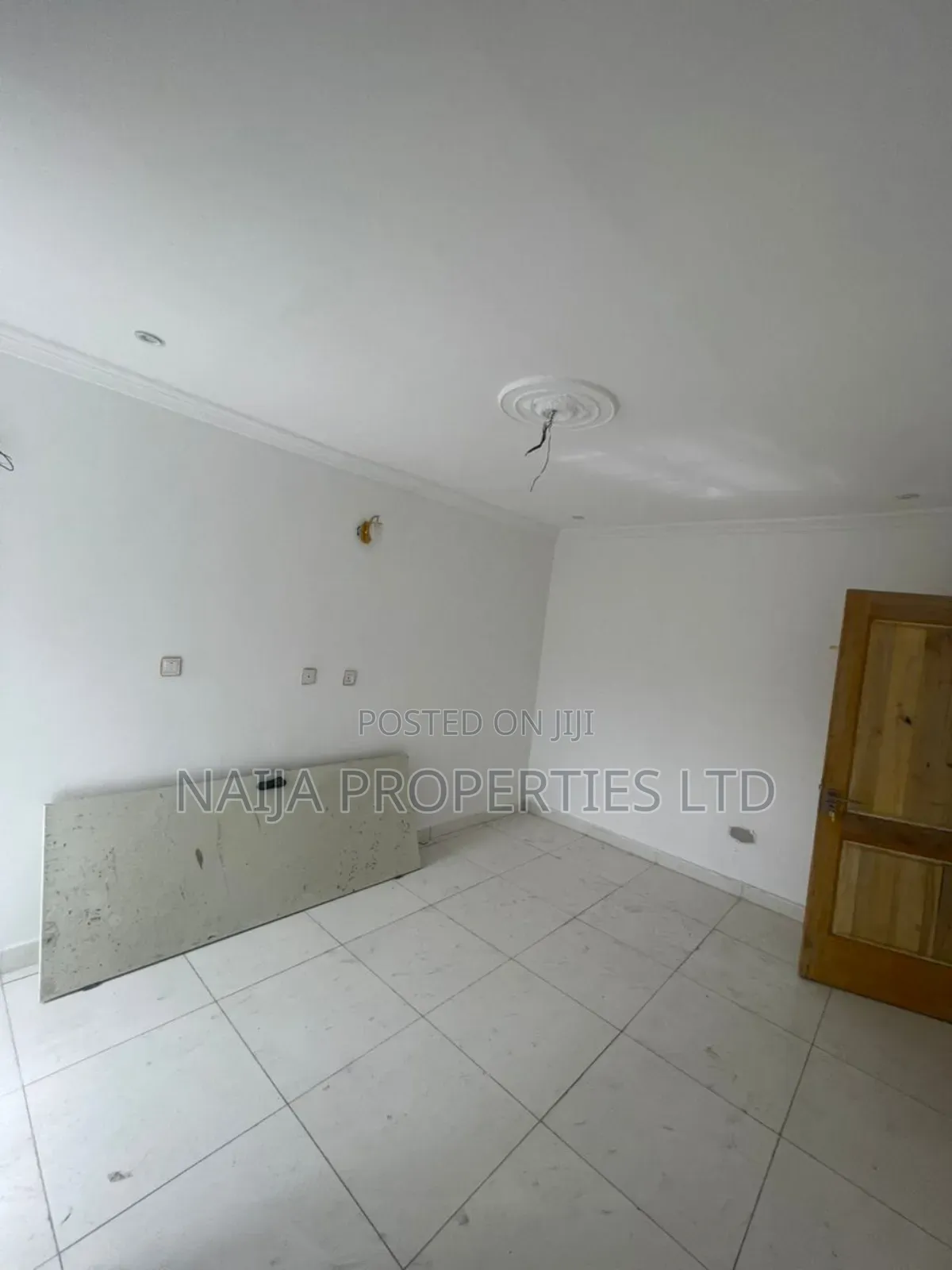 Mini Flat in Sangotedo for rent in Sangotedo