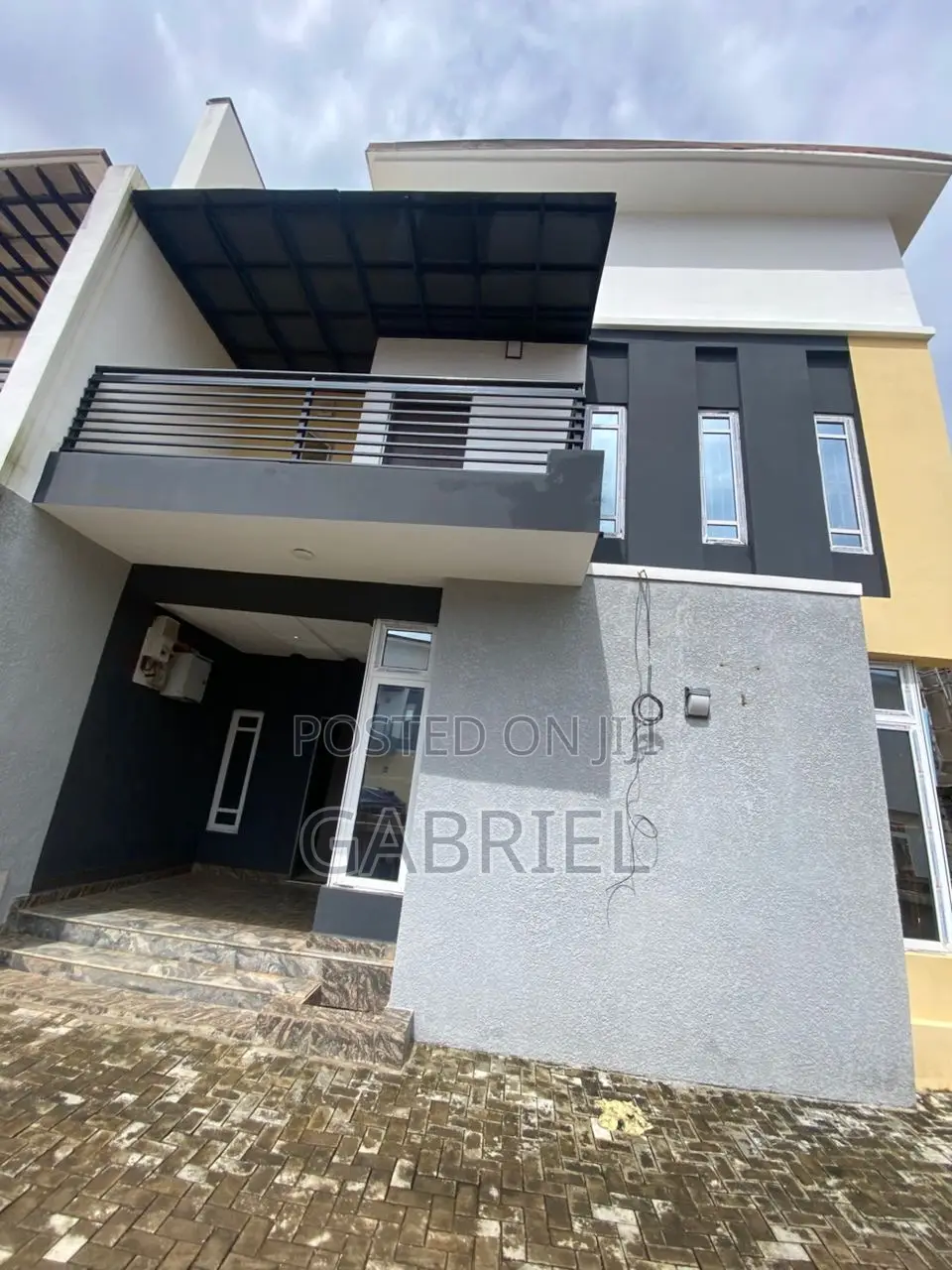 4bdrm Duplex in News Engineering, Dawaki for sale in Dawaki