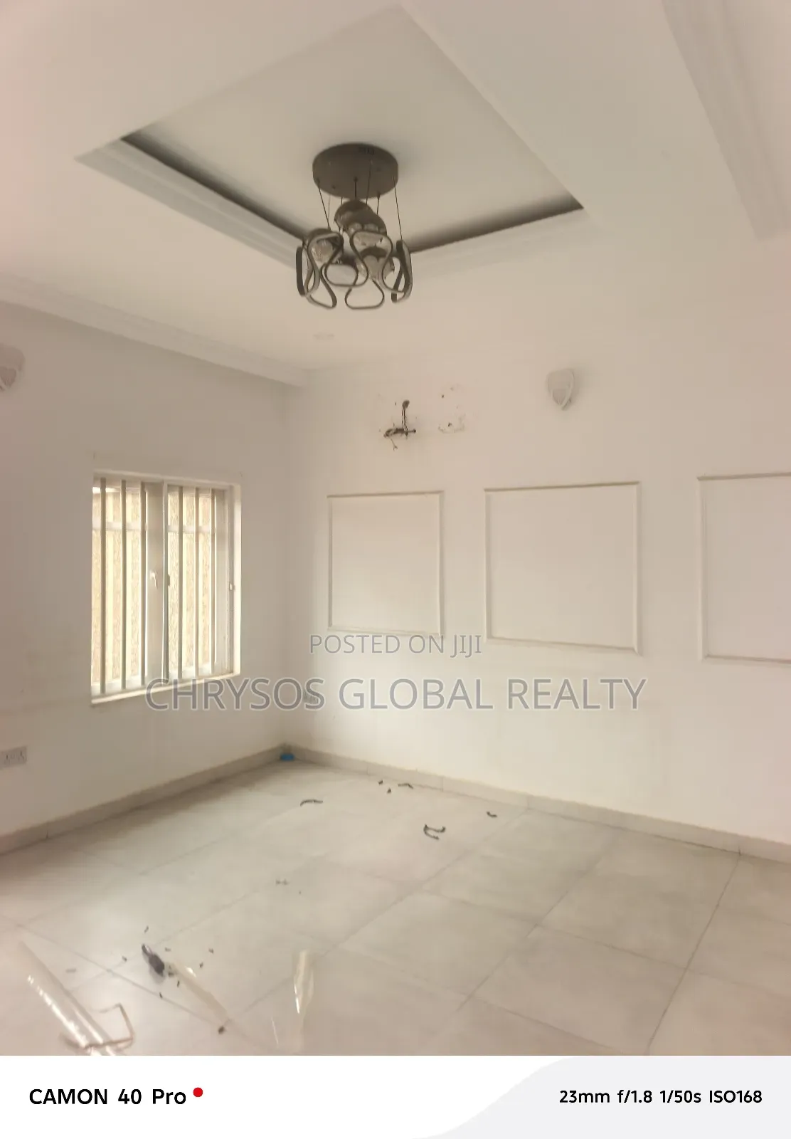 4bdrm Duplex in Jericho Gra Ibadan for rent in Jericho