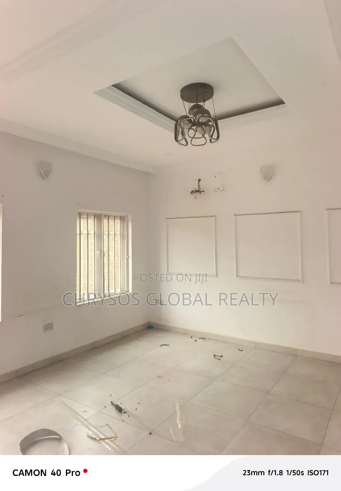 4bdrm Duplex in Jericho Gra Ibadan for rent in Jericho