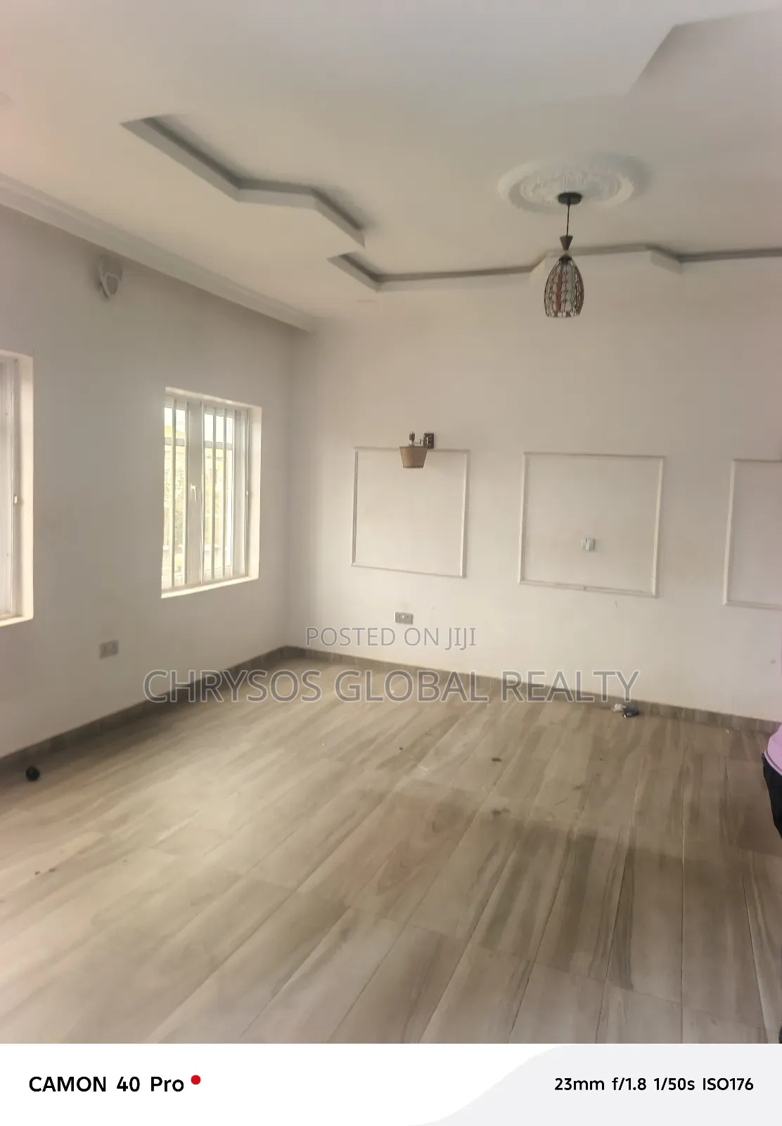 4bdrm Duplex in Jericho Gra Ibadan for rent in Jericho