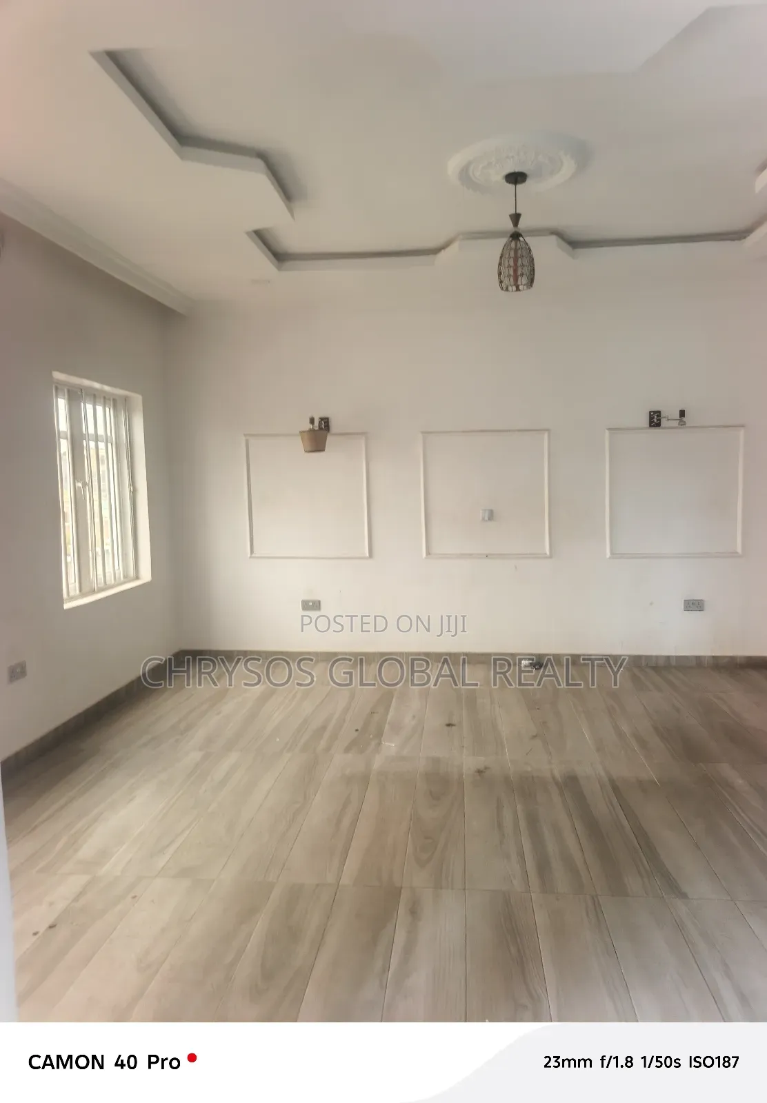 4bdrm Duplex in Jericho Gra Ibadan for rent in Jericho