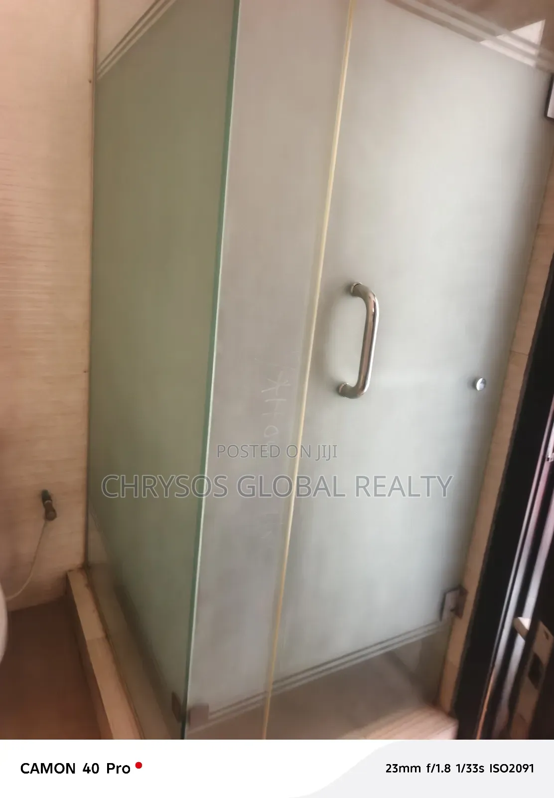4bdrm Duplex in Jericho Gra Ibadan for rent in Jericho