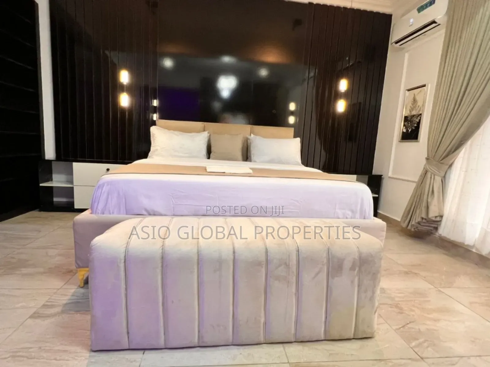 5-Bedroom Ocean View Apartment at Oniru in Victoria Island Extension