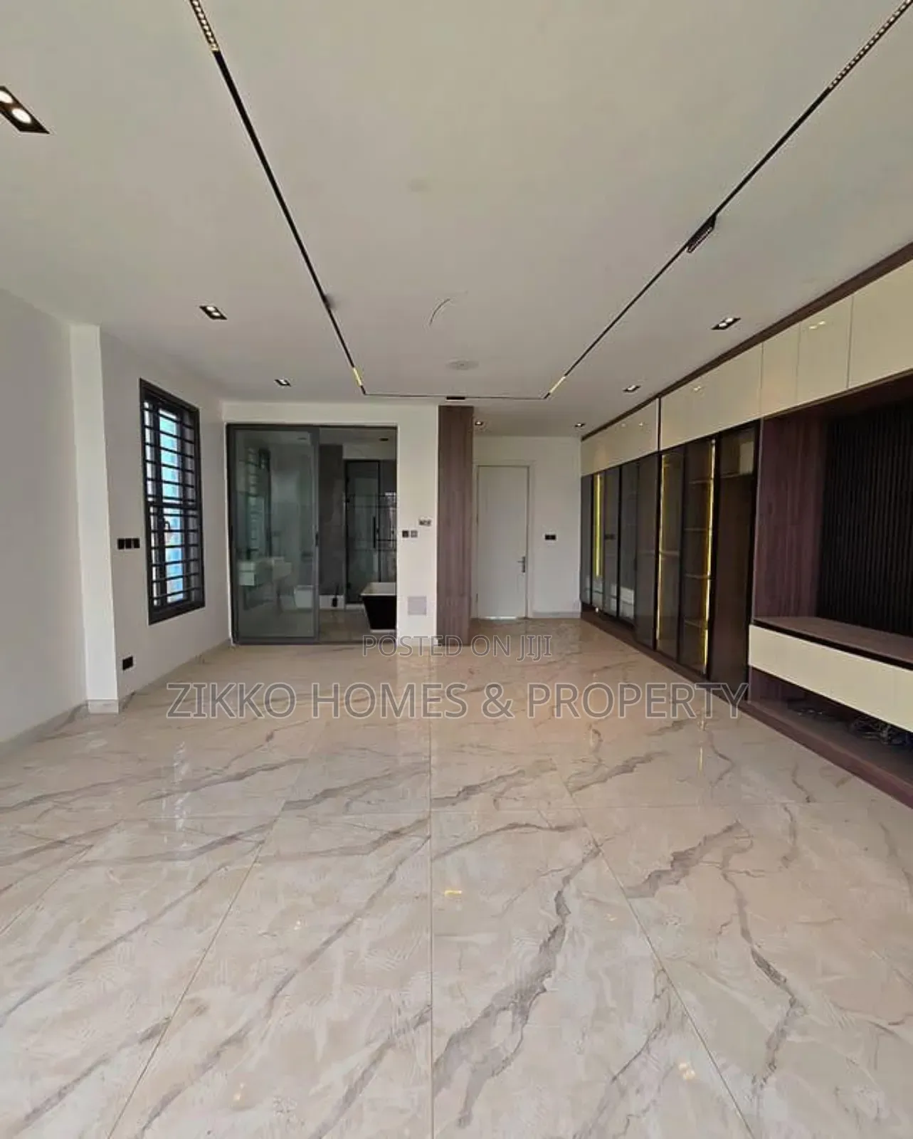 5bdrm Duplex in Ikate, Lekki for sale in Lekki