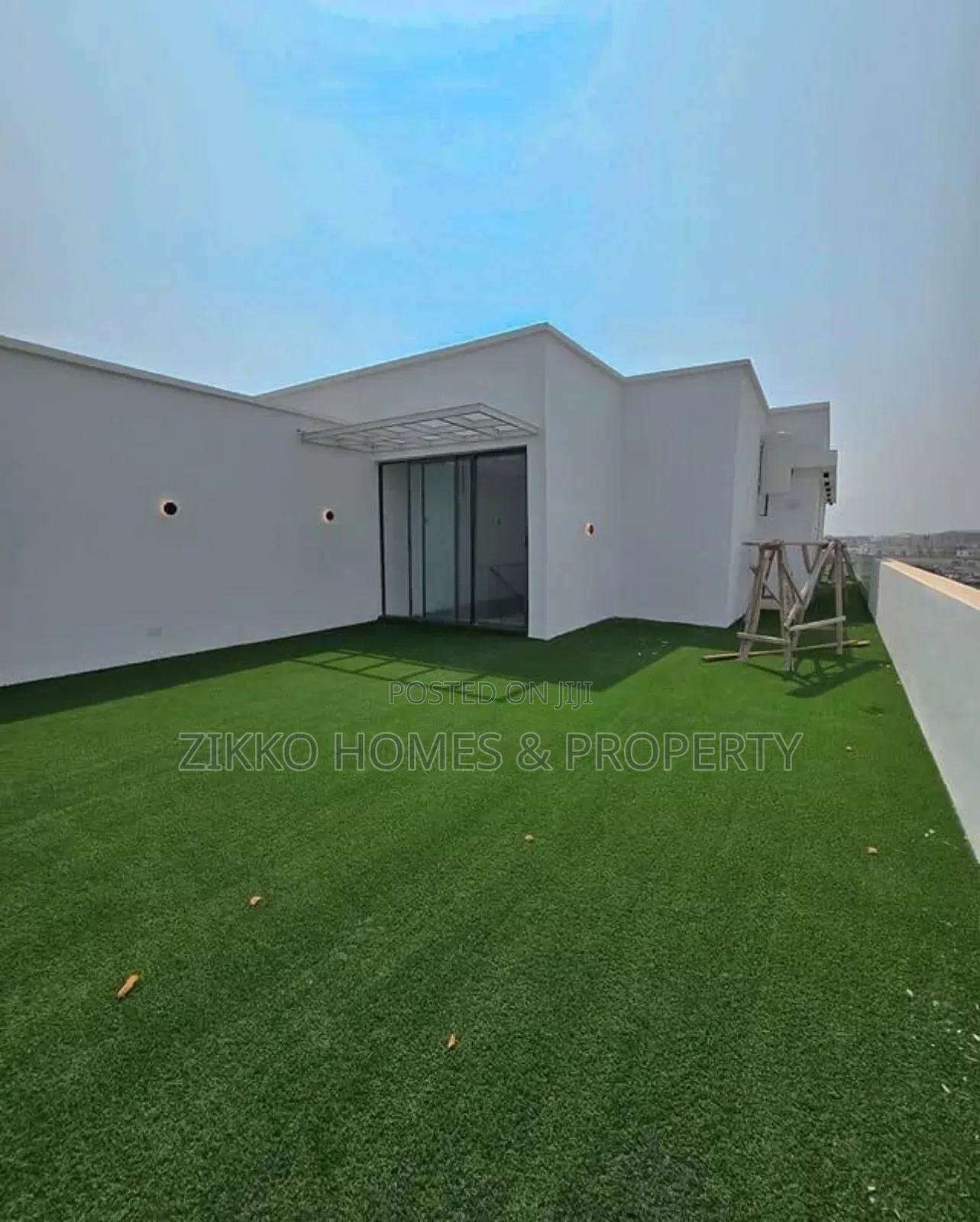 5bdrm Duplex in Ikate, Lekki for sale in Lekki