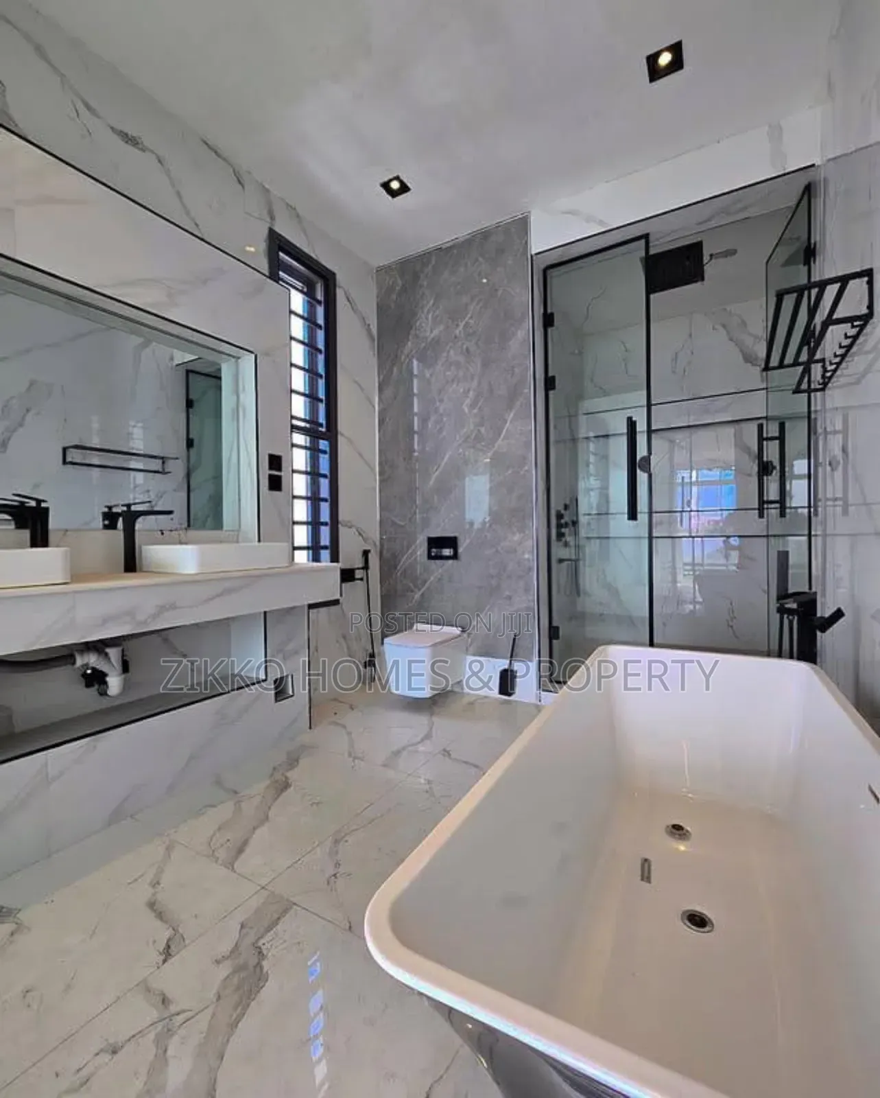 5bdrm Duplex in Ikate, Lekki for sale in Lekki