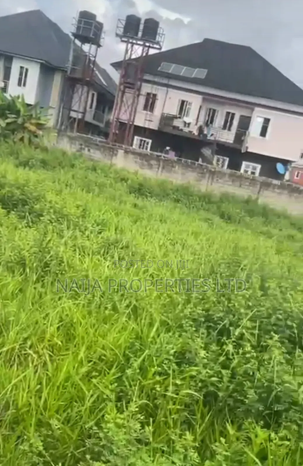 2plots of Land in a Secured Estate at Sangotedo for Sale in Sangotedo