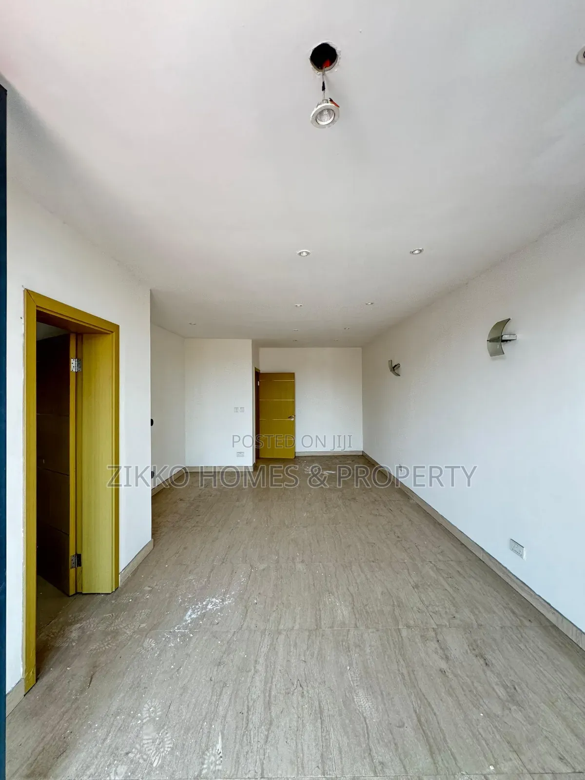5bdrm Duplex in Chevron Conservative, Lekki for sale in Lekki