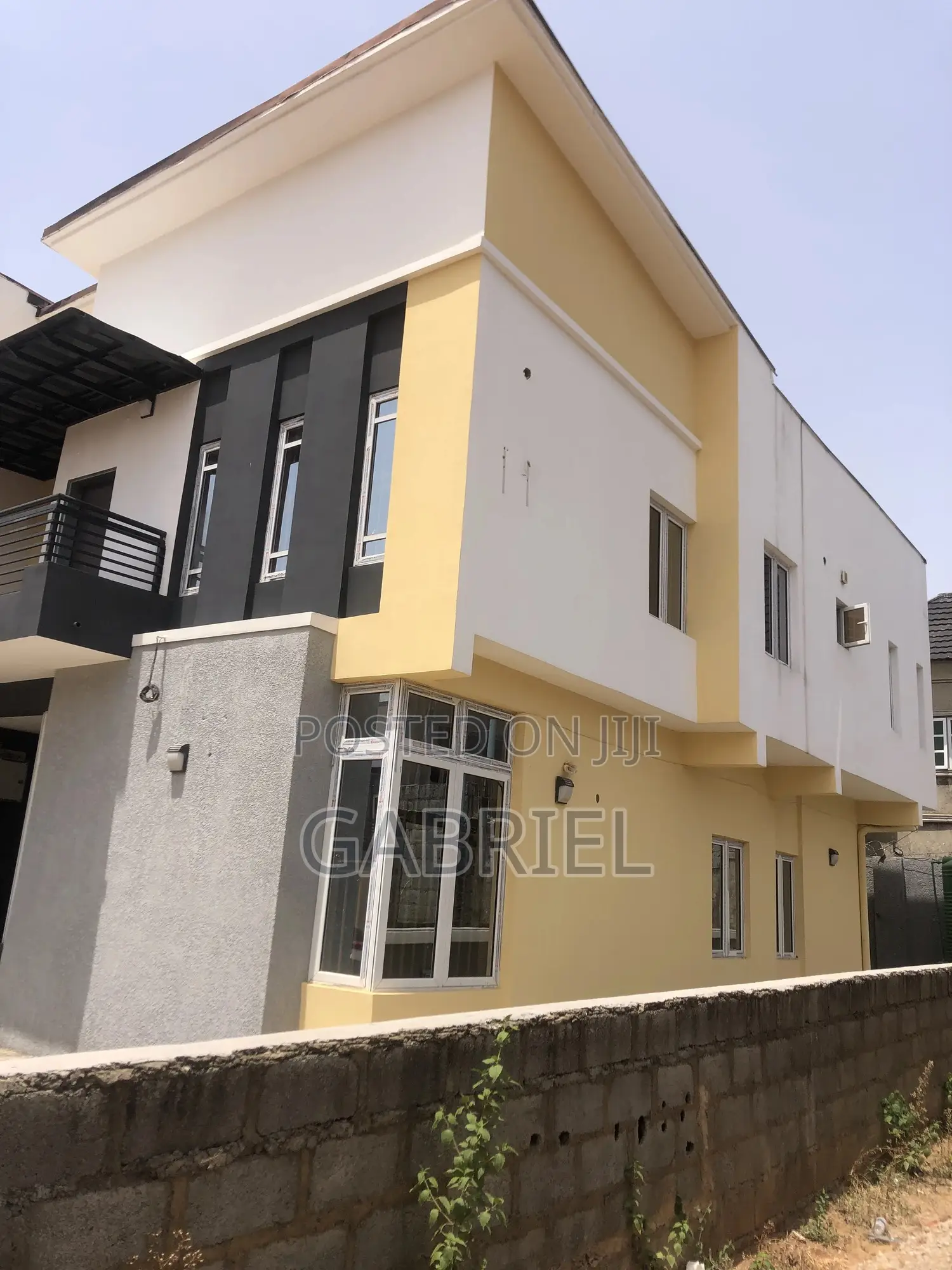 4bdrm Duplex in News Engineering, Dawaki for sale in Dawaki