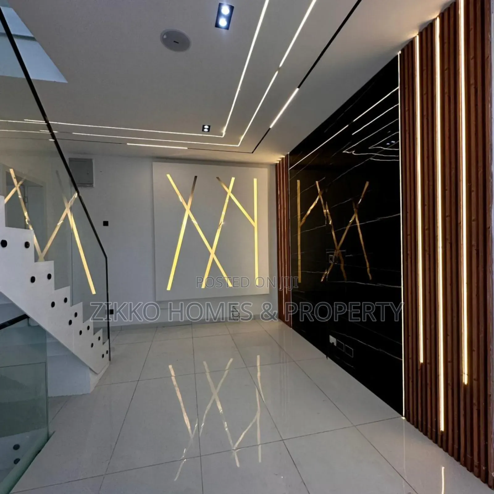 4bdrm Duplex in Orchid Road, Lekki for sale in Lekki