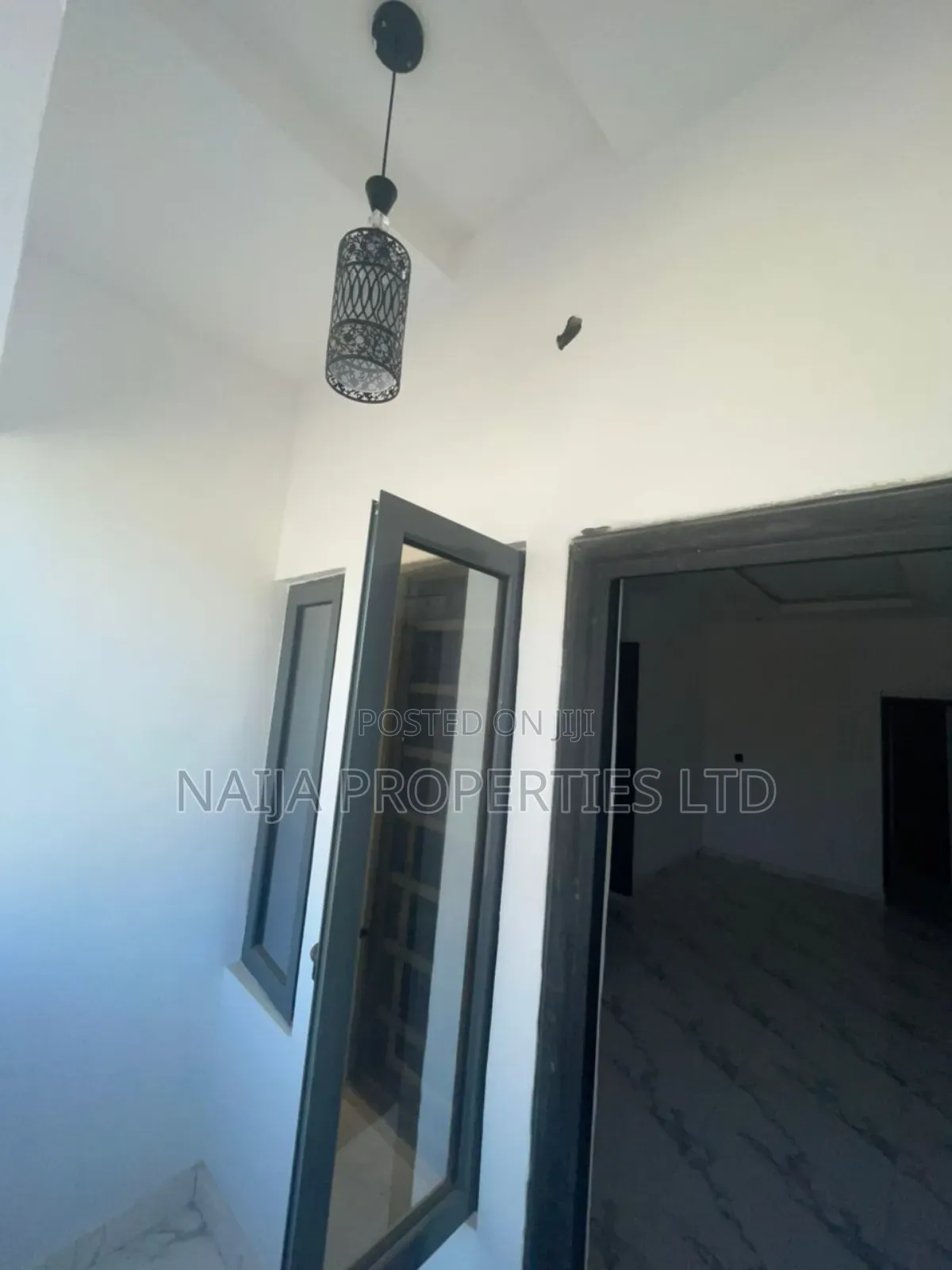 3bdrm Duplex in Sangotedo for rent in Sangotedo