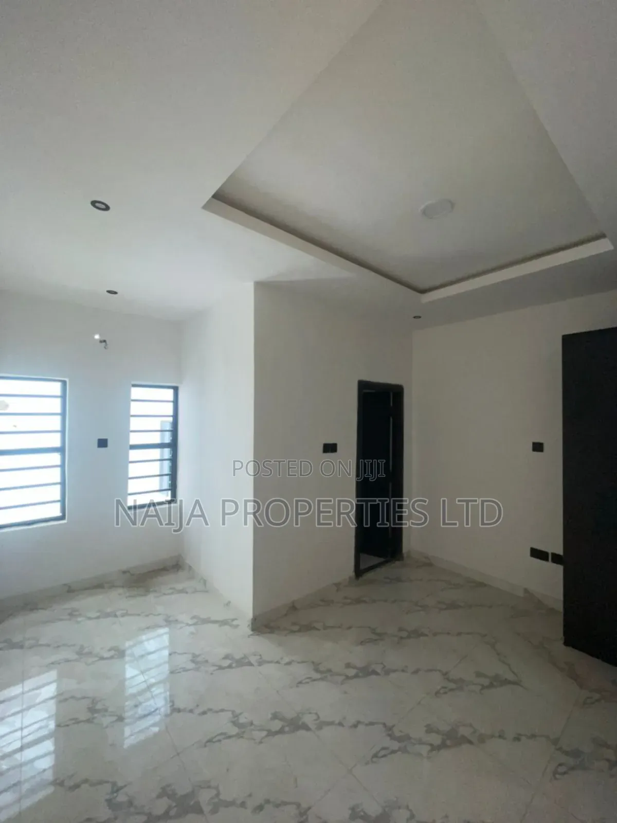 3bdrm Duplex in Sangotedo for rent in Sangotedo