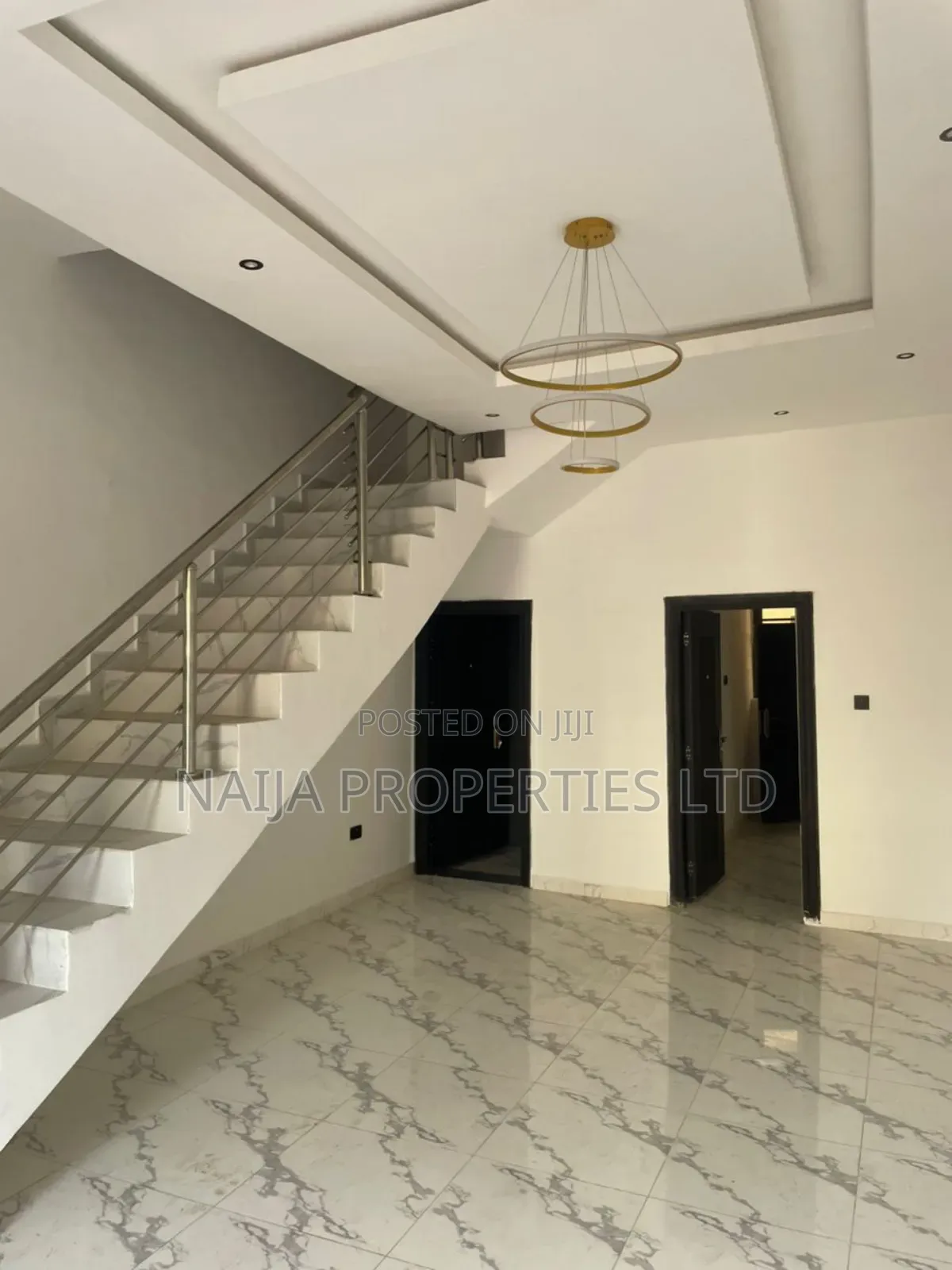 3bdrm Duplex in Sangotedo for rent in Sangotedo