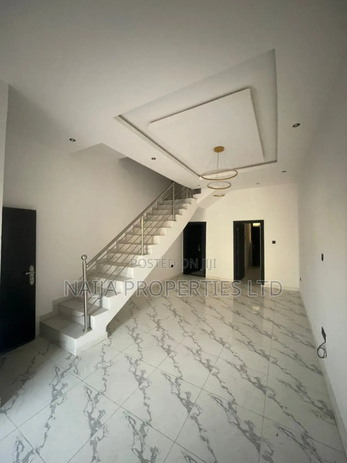 3bdrm Duplex in Sangotedo for rent in Sangotedo