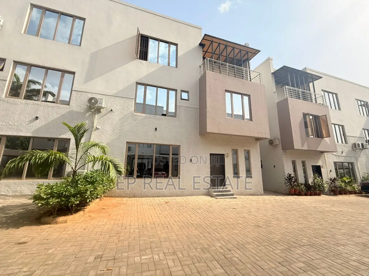 5bdrm Duplex in Asokoro for rent in Asokoro