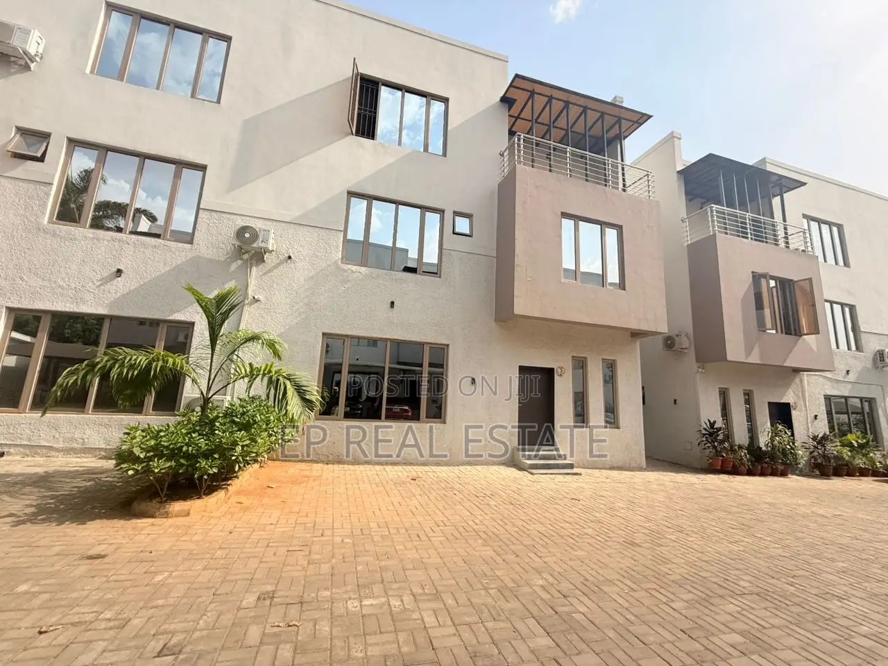 5bdrm Duplex in Asokoro for rent in Asokoro