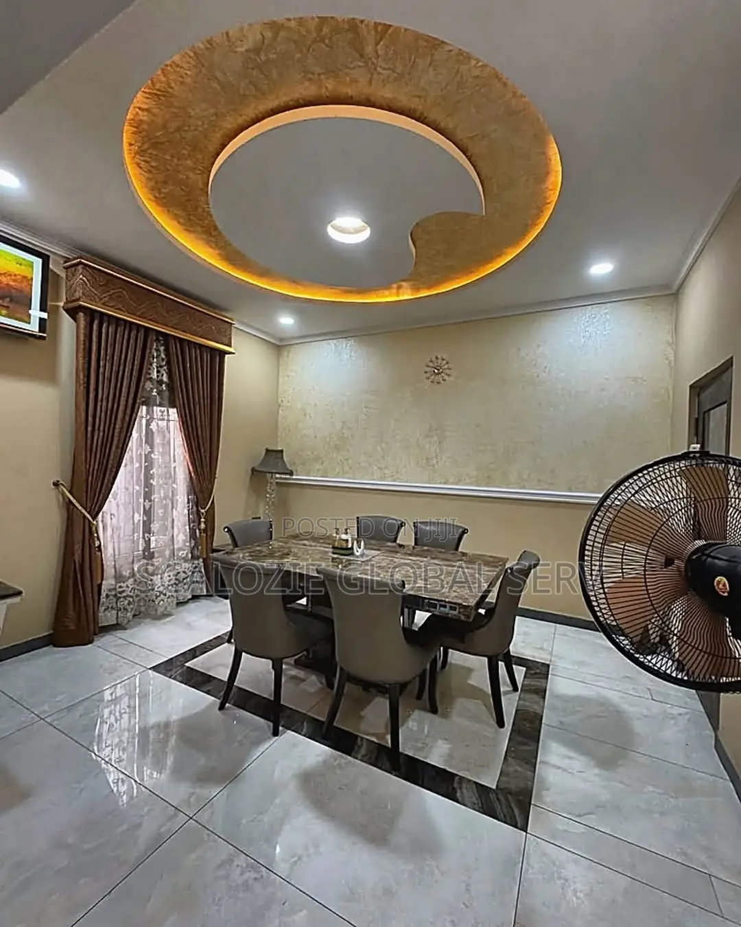 6bdrm Duplex in Stadium Road, Port for sale in Port-Harcourt