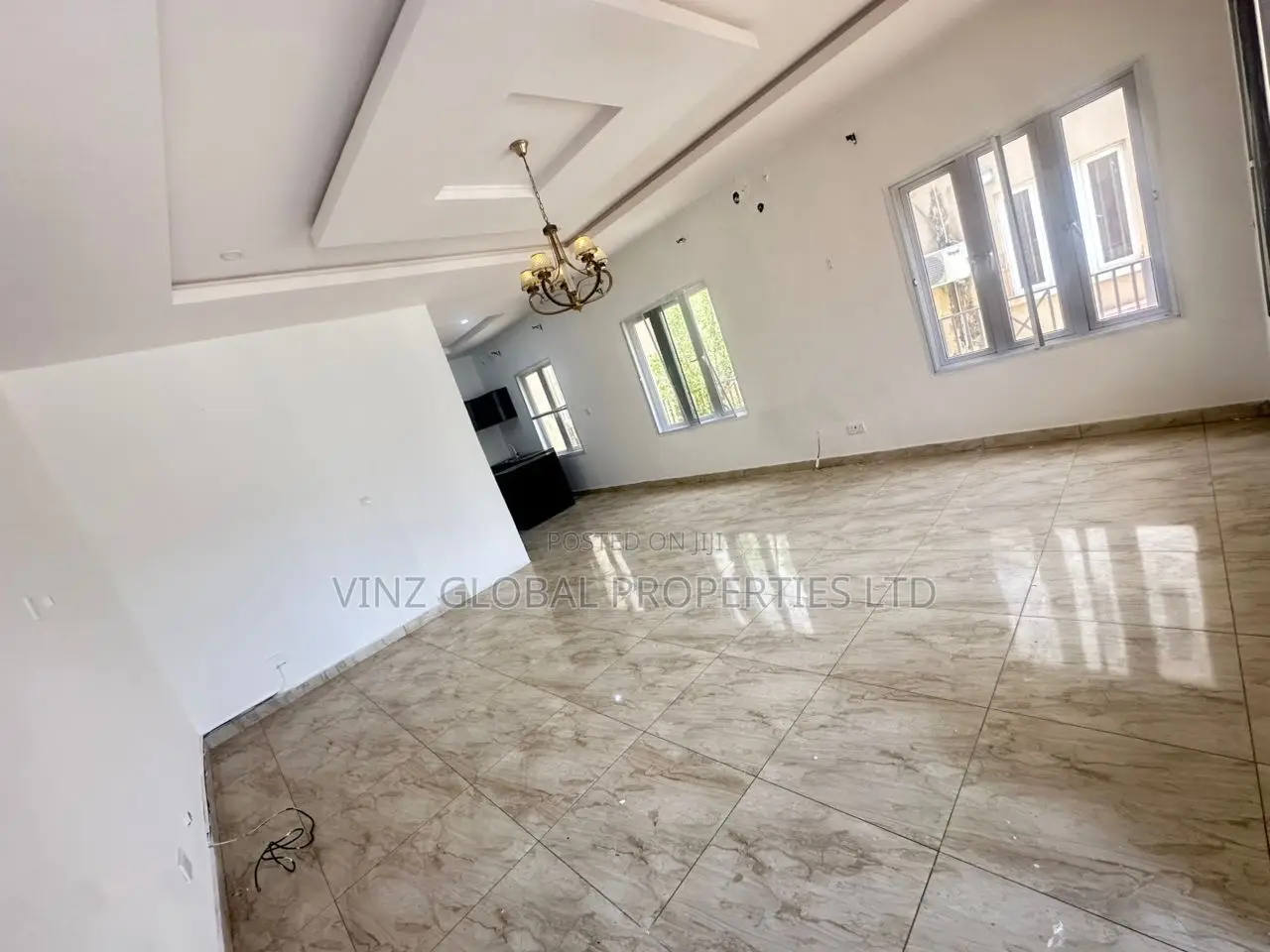 1bdrm Apartment in Lekki for rent in Lekki