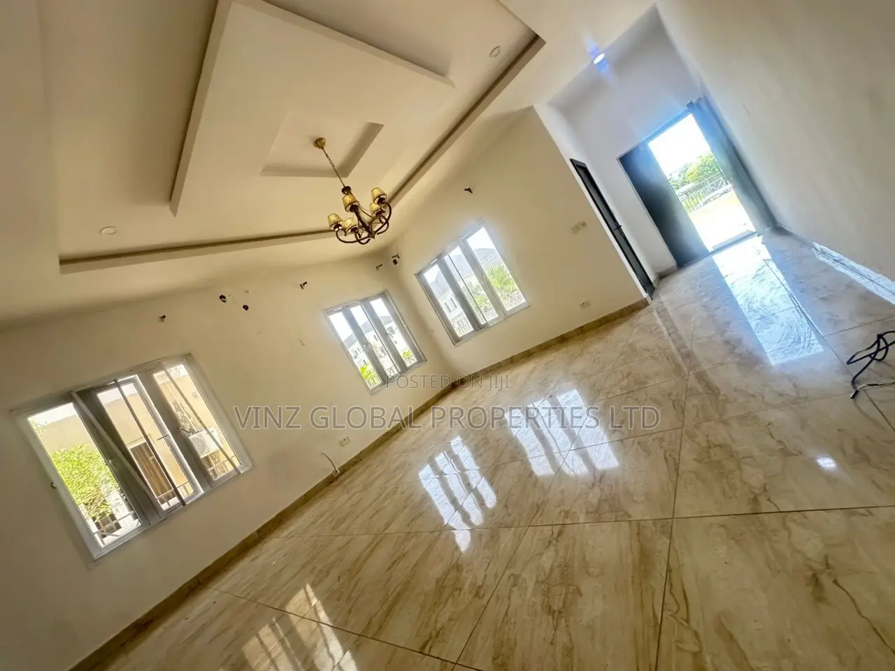 1bdrm Apartment in Lekki for rent in Lekki
