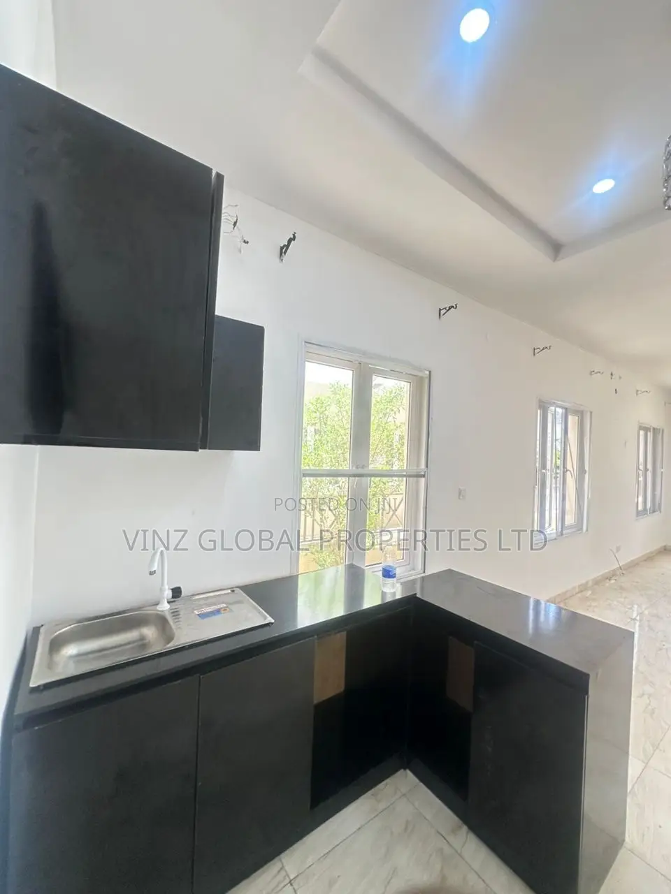 1bdrm Apartment in Lekki for rent in Lekki