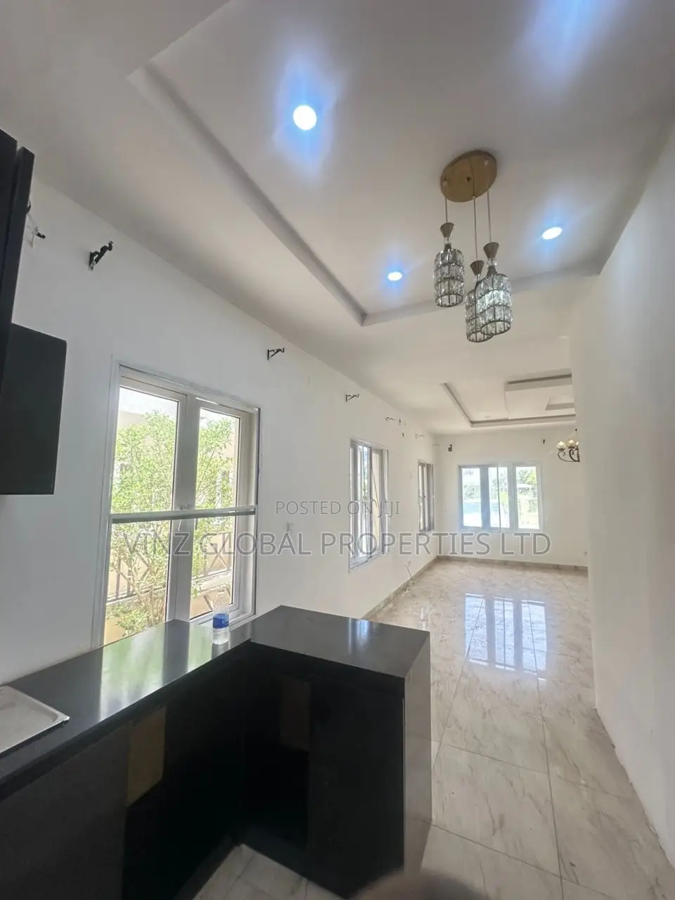 1bdrm Apartment in Lekki for rent in Lekki