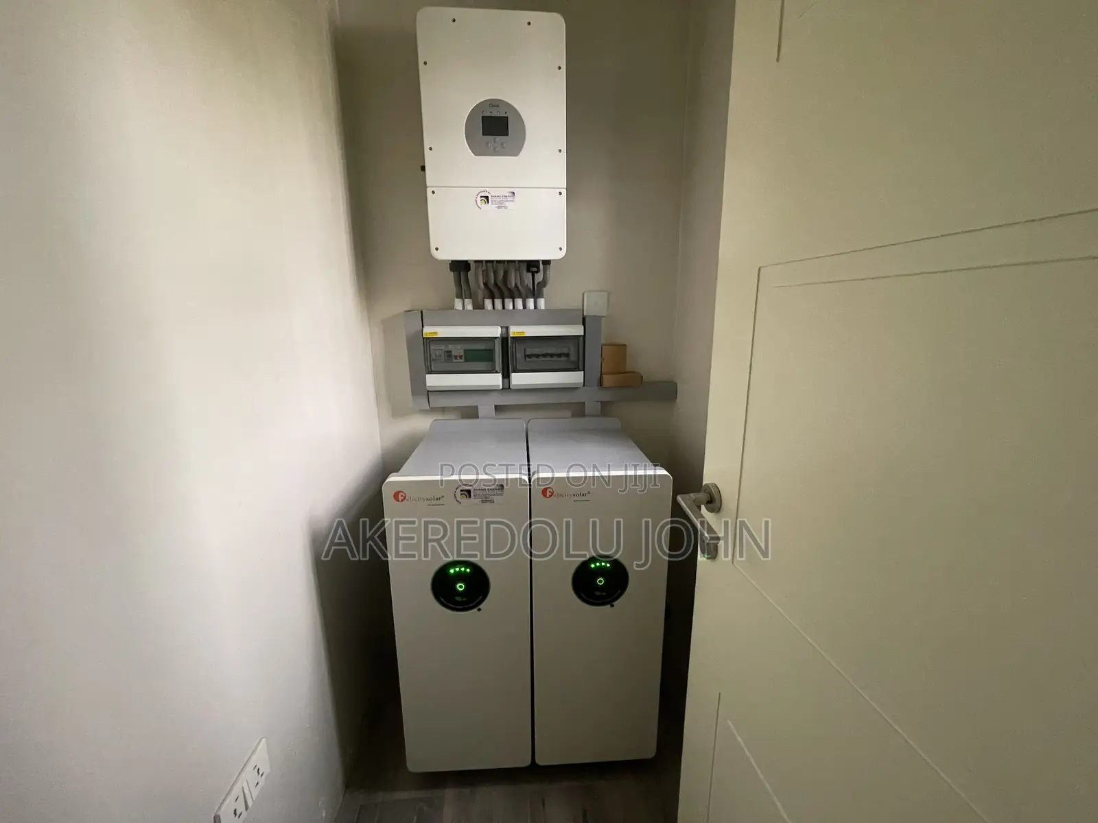 Furnished 5bdrm Duplex in Utako for rent in Utako