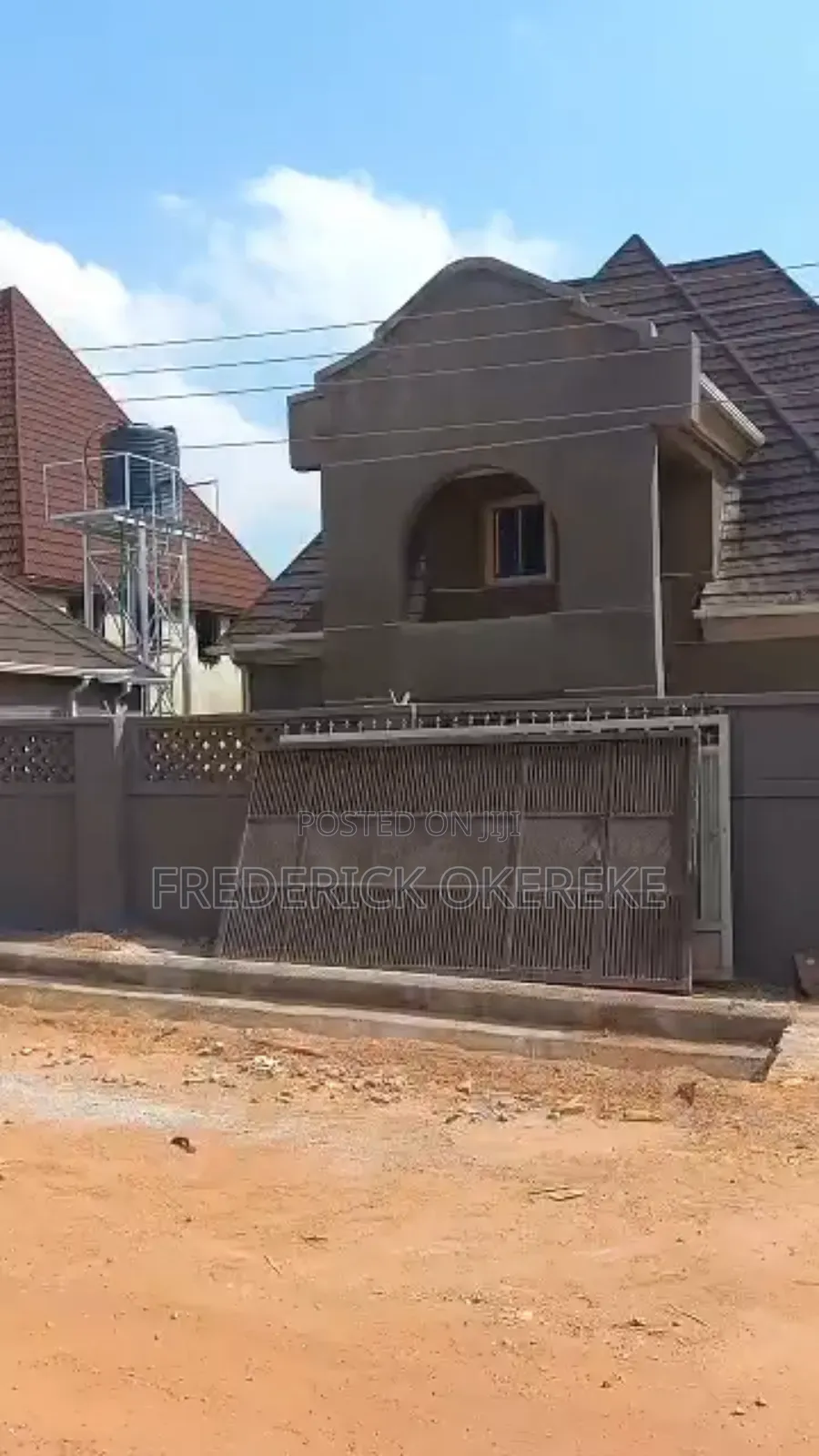 4bdrm Duplex in Starwood Galadimawa for sale in Galadimawa