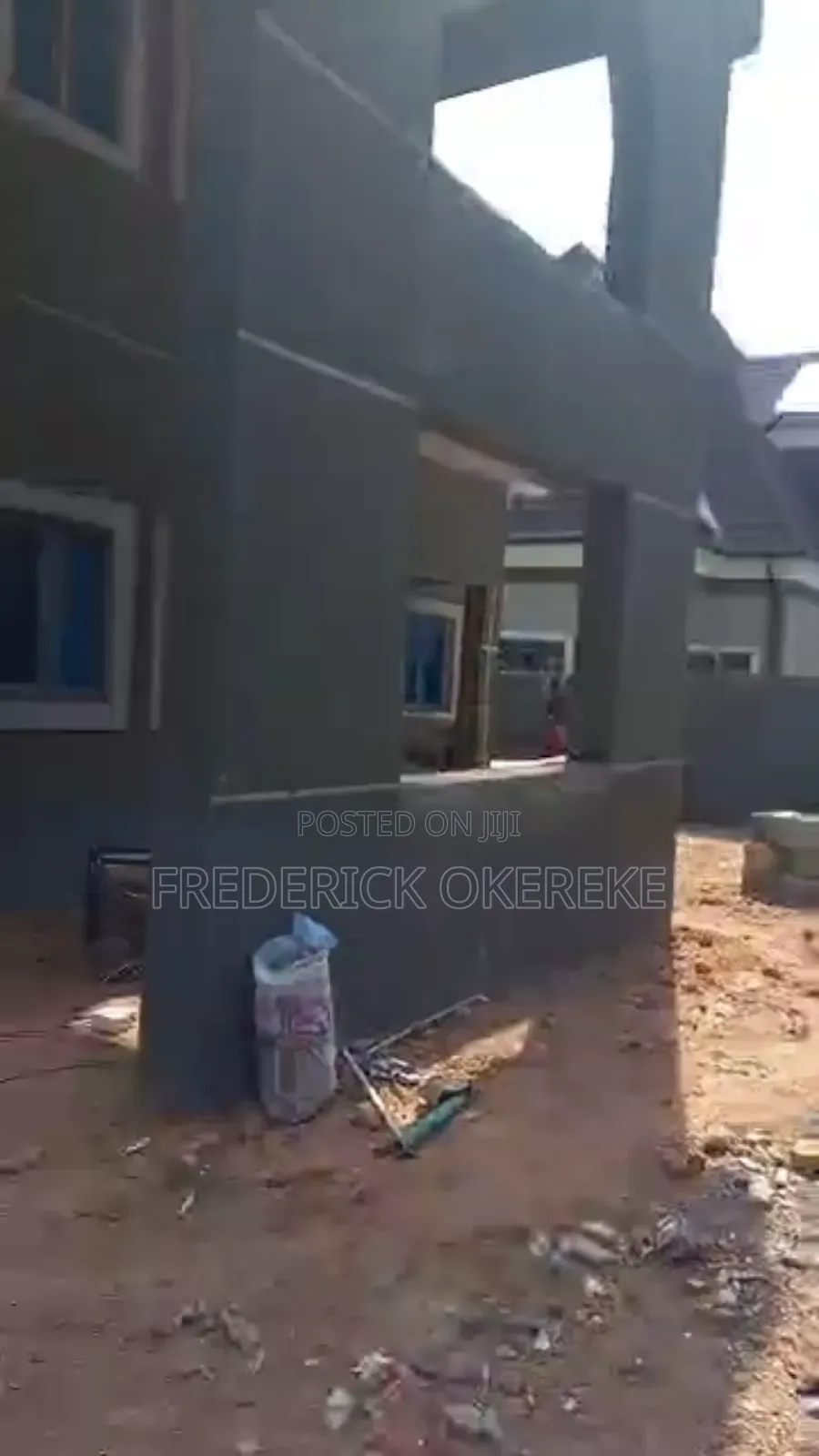 4bdrm Duplex in Starwood Galadimawa for sale in Galadimawa