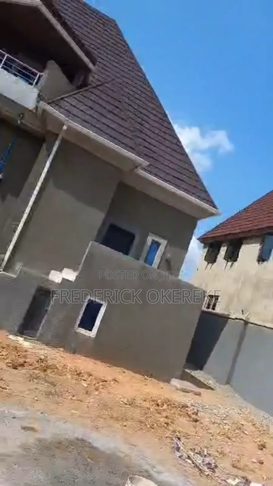 4bdrm Duplex in Starwood Galadimawa for sale in Galadimawa